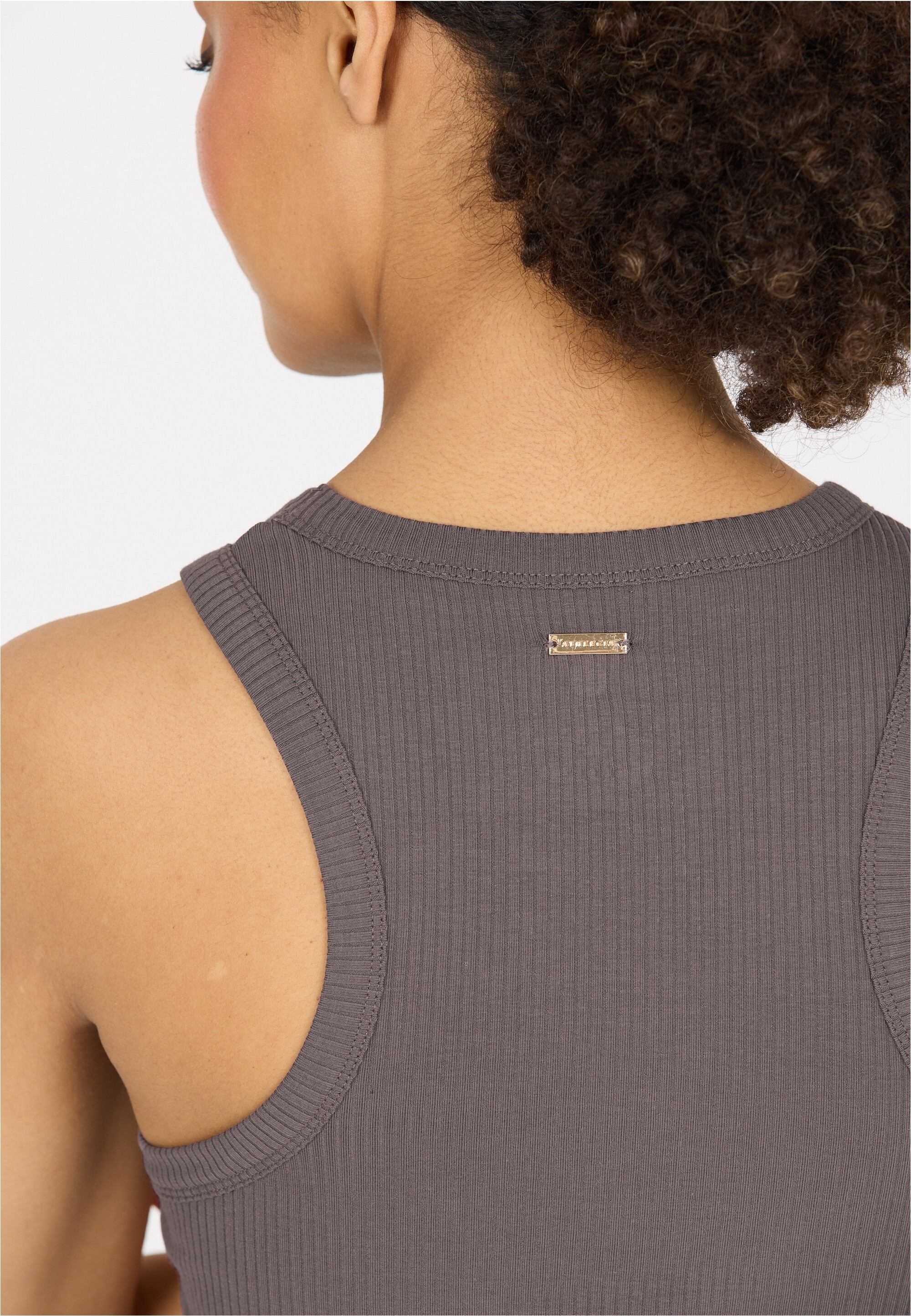 ATHLECIA Tanktop »Lankae«, (1 tlg.), mit 4-Wege-Stretchfunktion