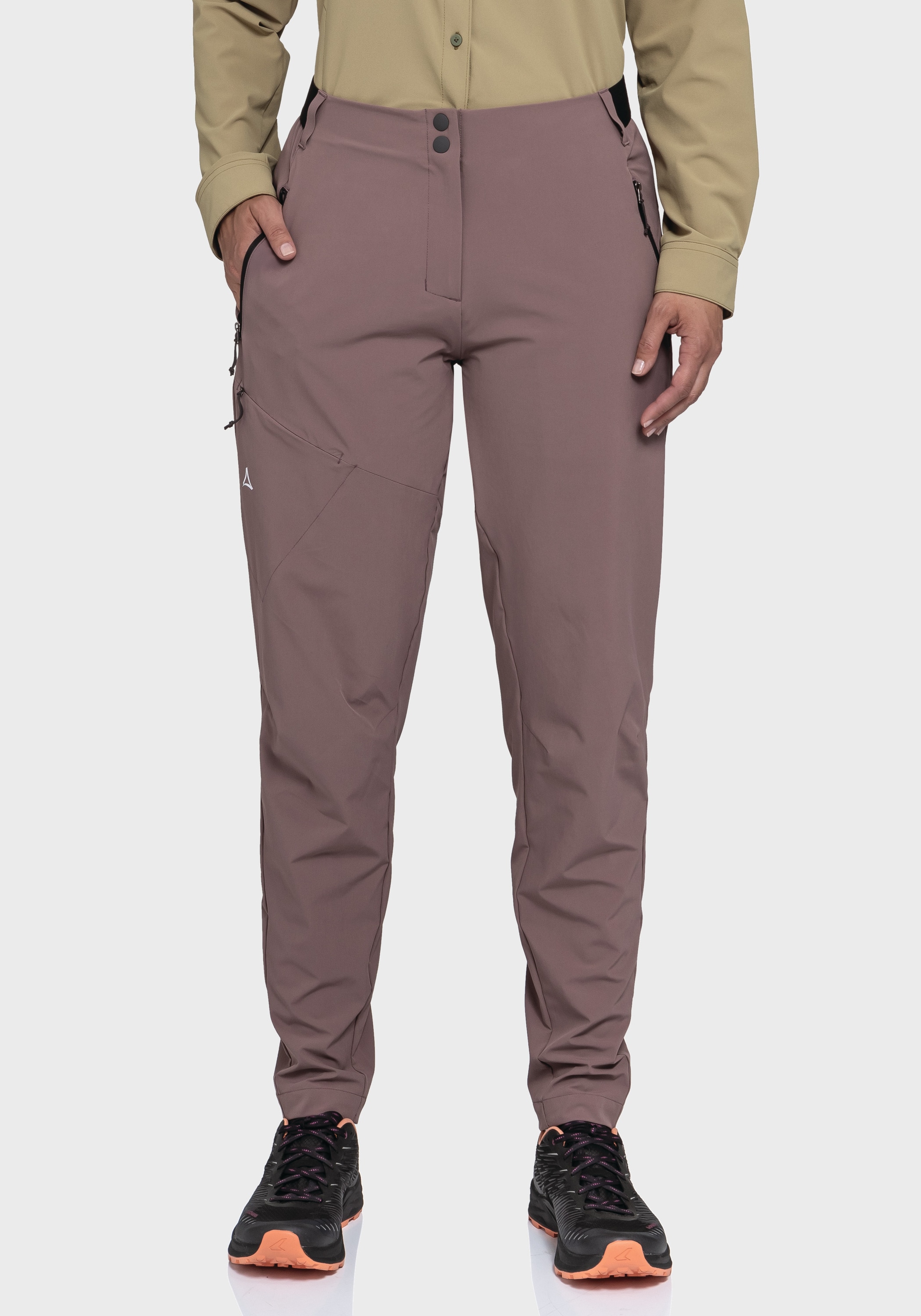 Schöffel Outdoorhose »Hiking Pants Style Blaustein WMS«