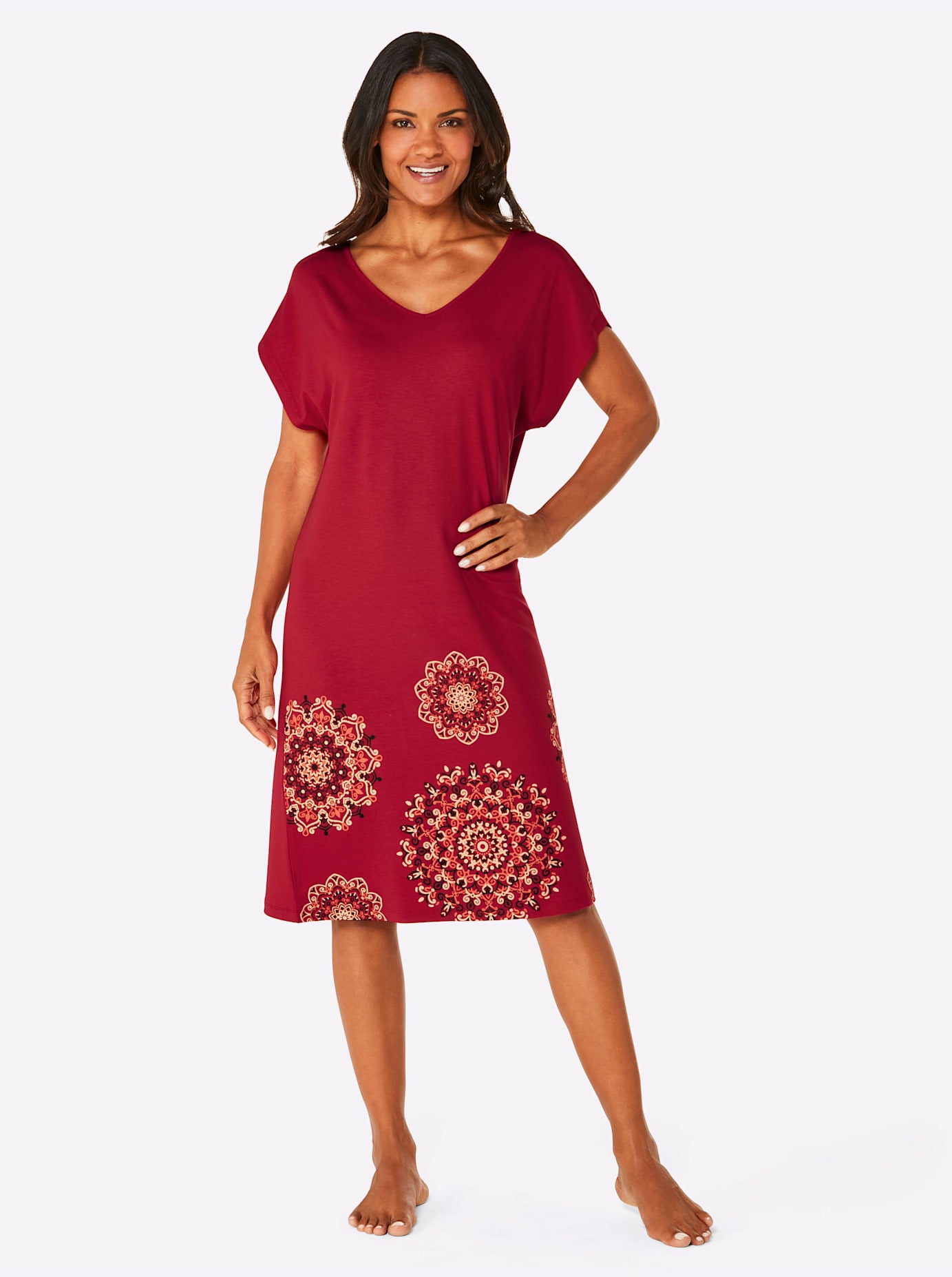 feel good Sommerkleid »Sommerkleid«