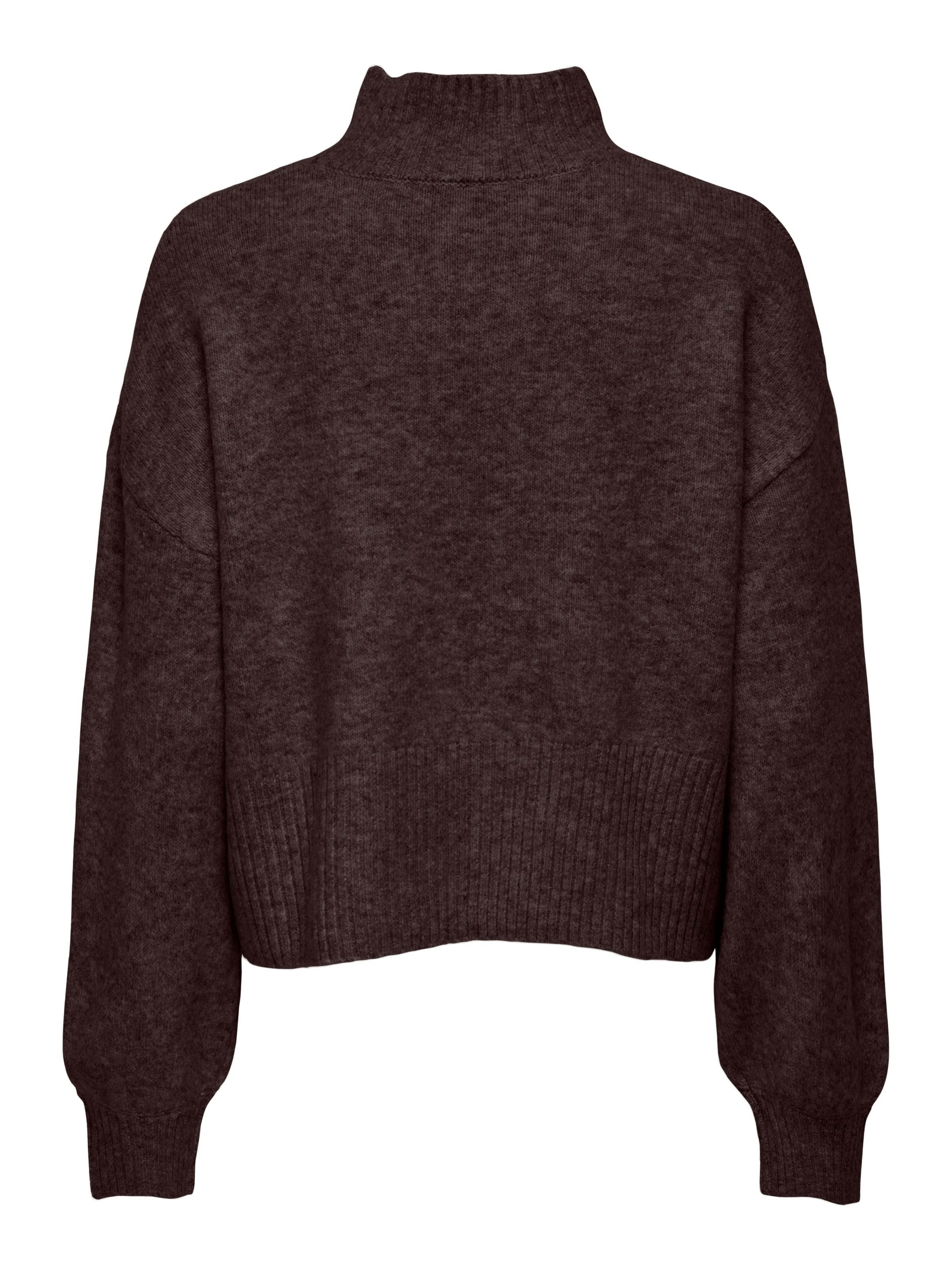 Thumbnail - ONLY Strickpullover "ONLWAKEFIELD LIFE LS BLING HIGHNECK KNT"