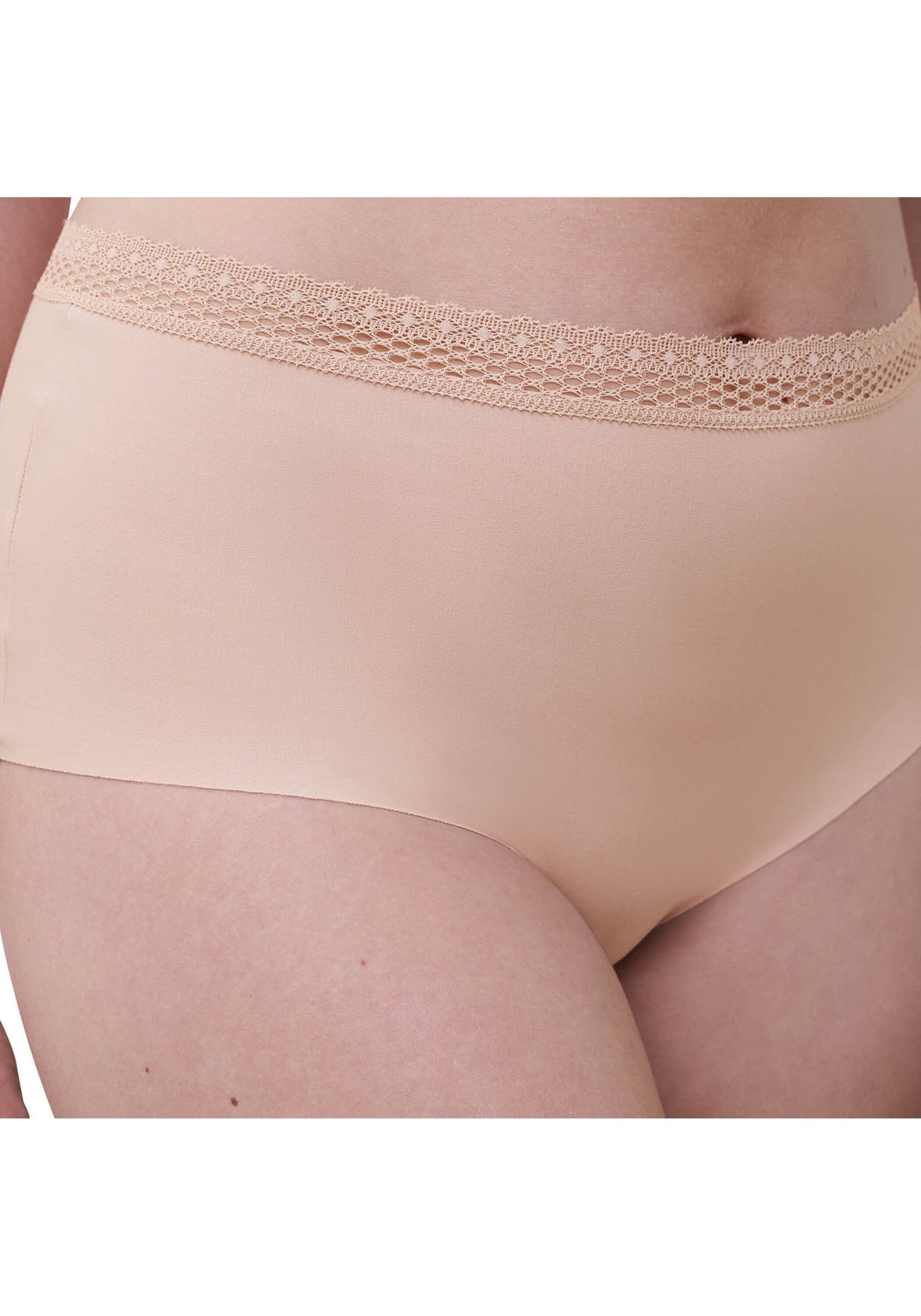 Chantelle Slip »Slip Taillen Slip Cozy Chic 1er Pack«