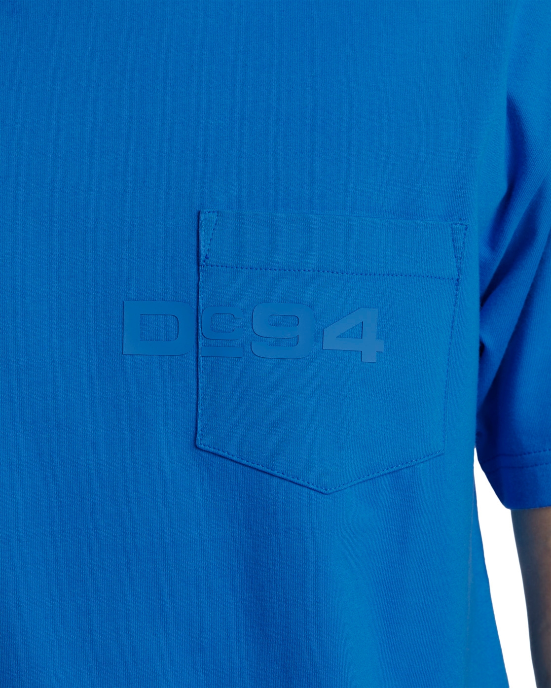 DC Shoes T-Shirt »DC 1994«