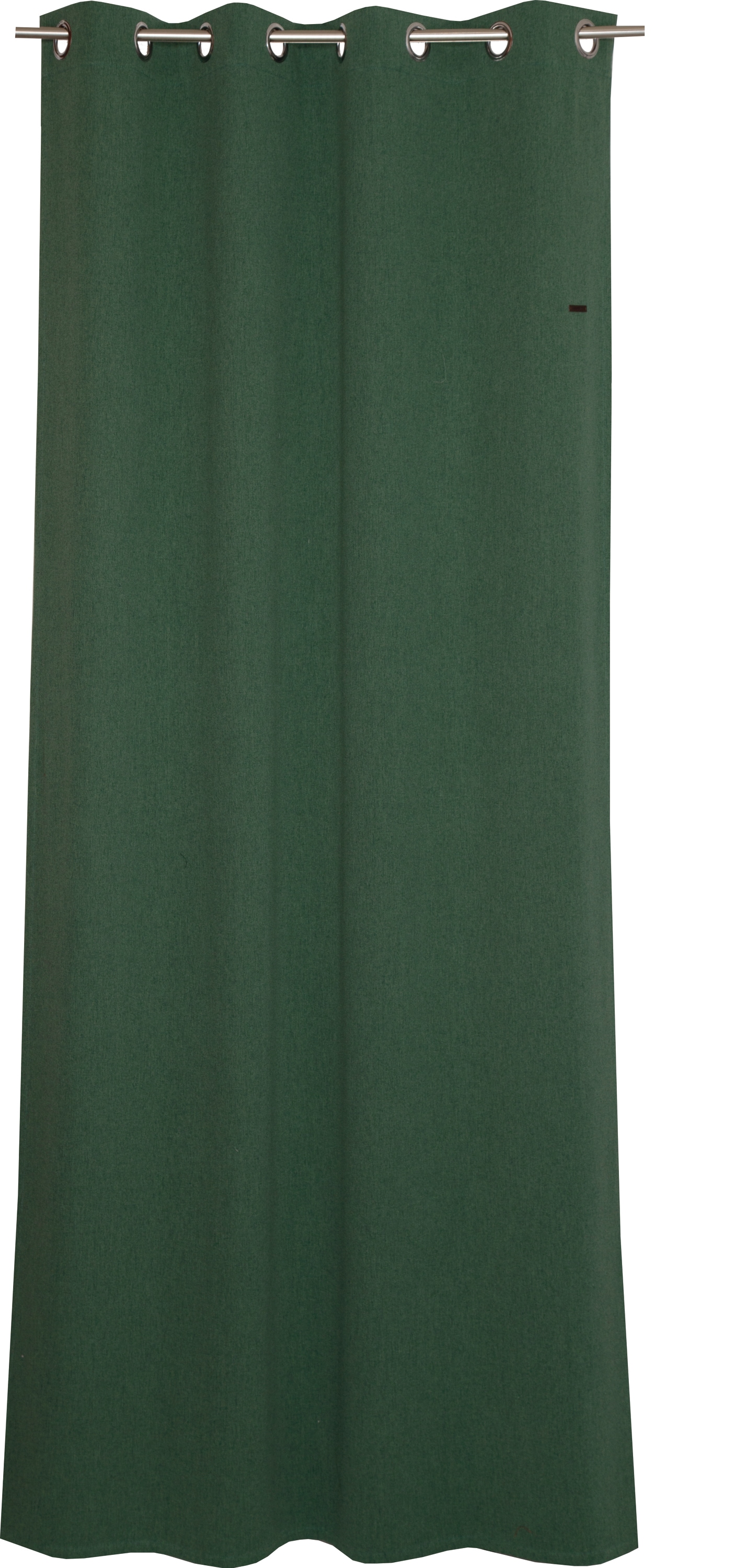 Esprit Vorhang "Harp" Ösen 1 Stk. tlg. Webgardine blickdicht mit Ösen, fert günstig online kaufen