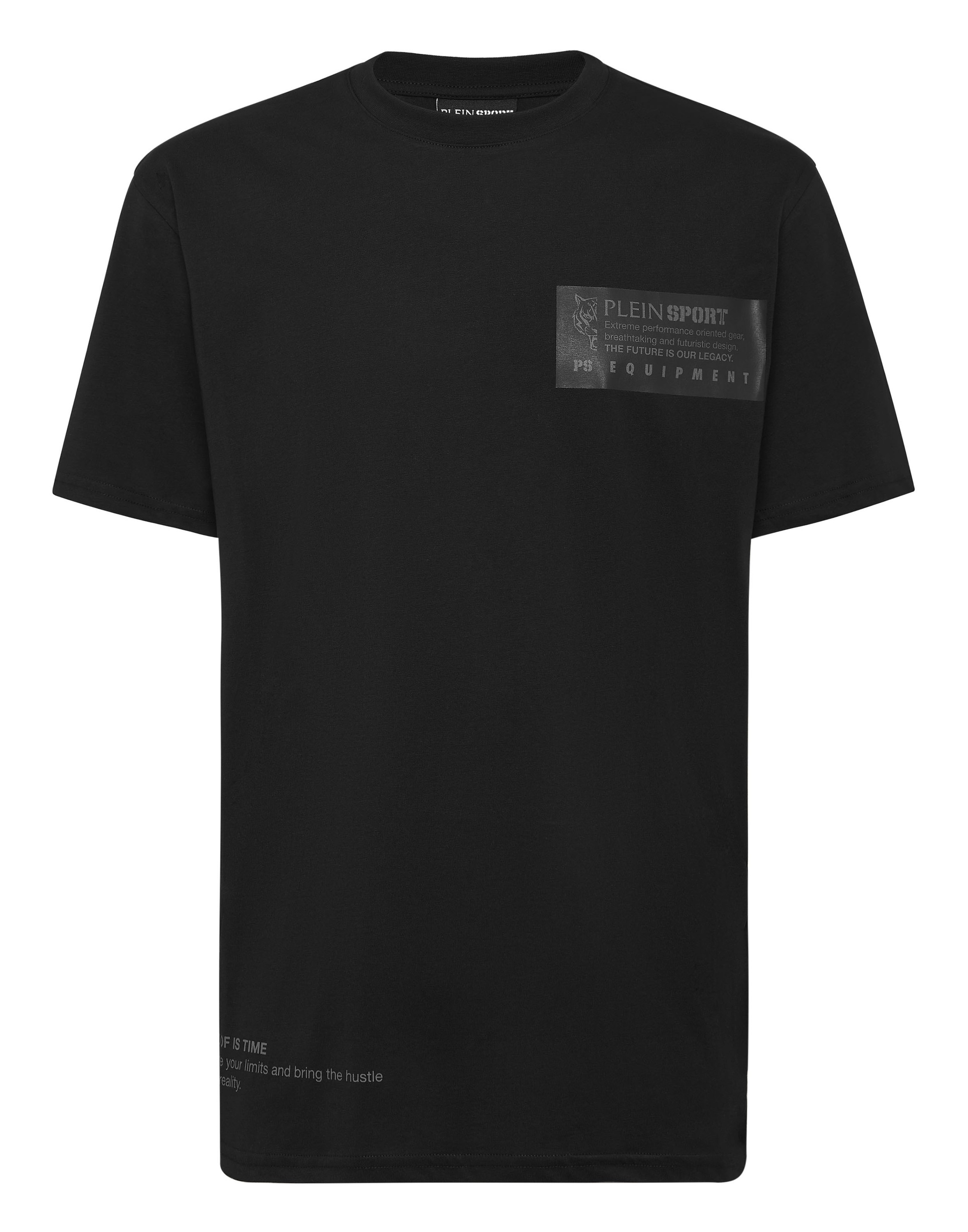 PLEIN SPORT T-Shirt "T-Shirt T-Shirt" günstig online kaufen