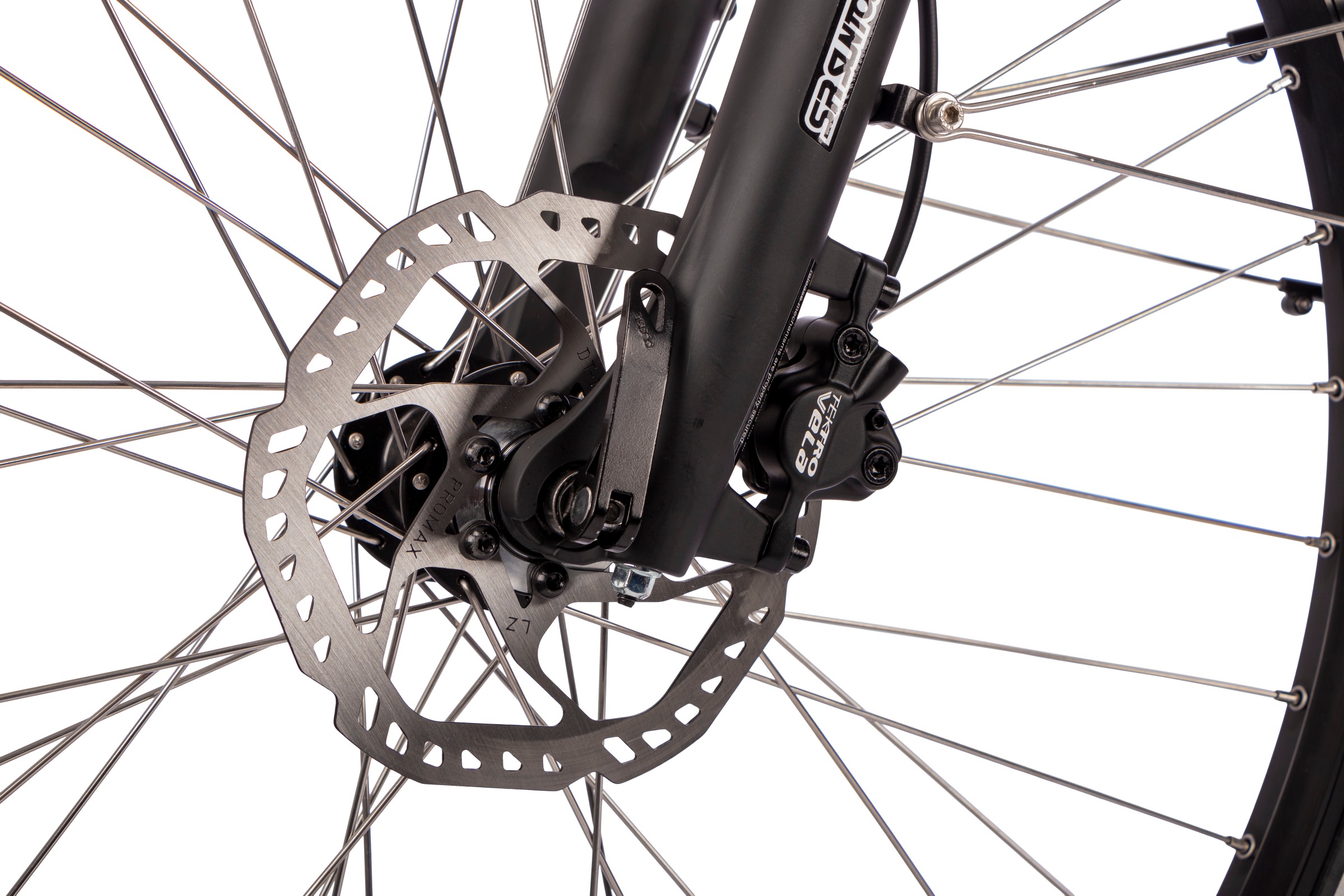 SAXONETTE E-Bike »Deluxe Sport«, 9 Gang, Shimano, Alivio, Mittelmotor 250 W, Pedelec, Elektrofahrrad für Damen u. Herren