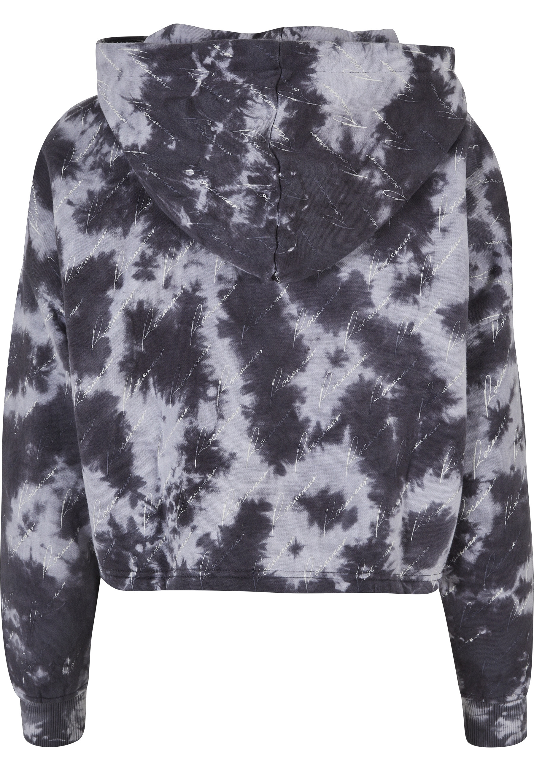 Rocawear Kapuzenpullover »Rocawear Damen Rocawear Get Loud Cropped Hoody« 1 Stk.