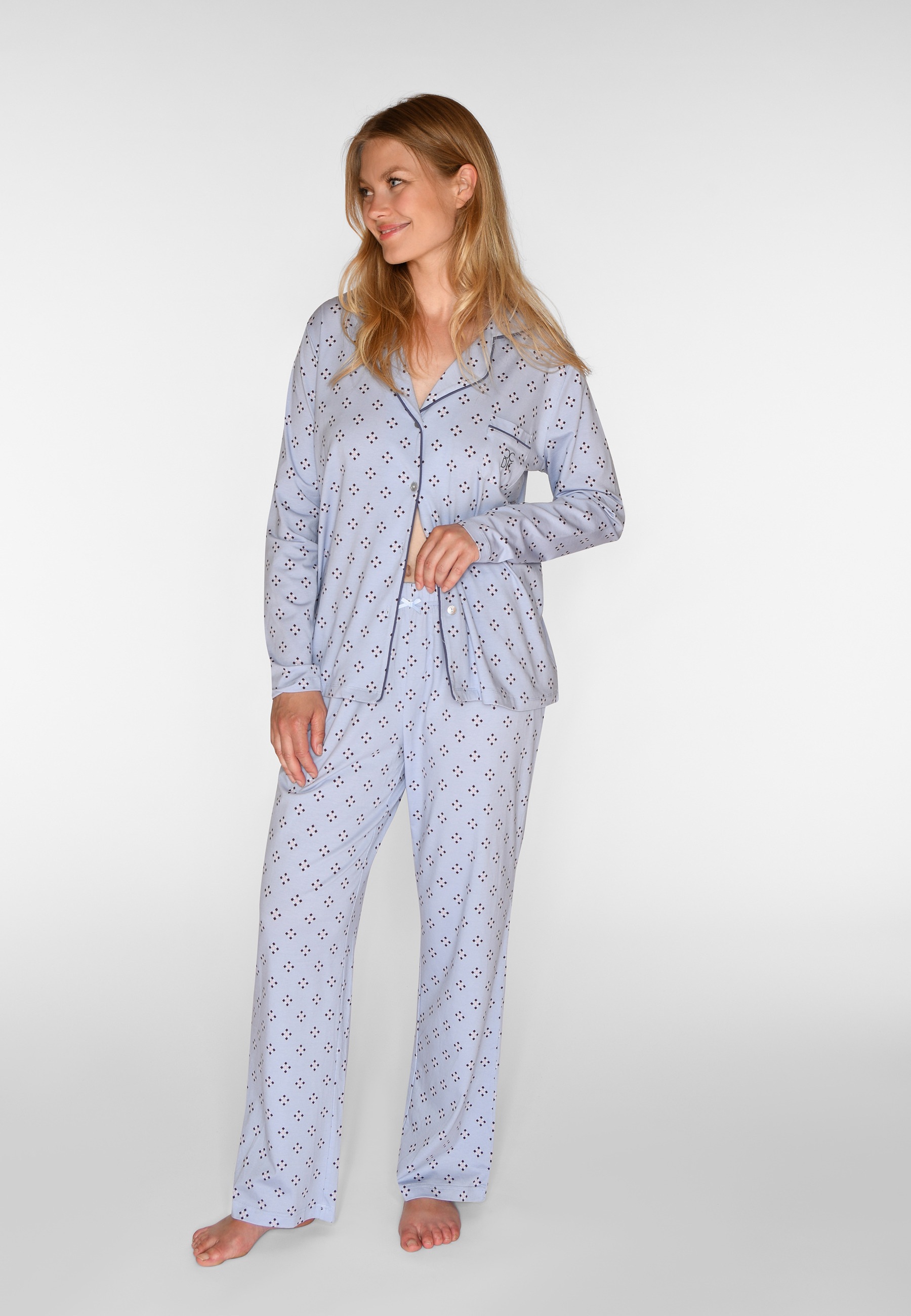 CCDK Copenhagen Pyjama »CCDK Copenhagen Jasmin Pants«