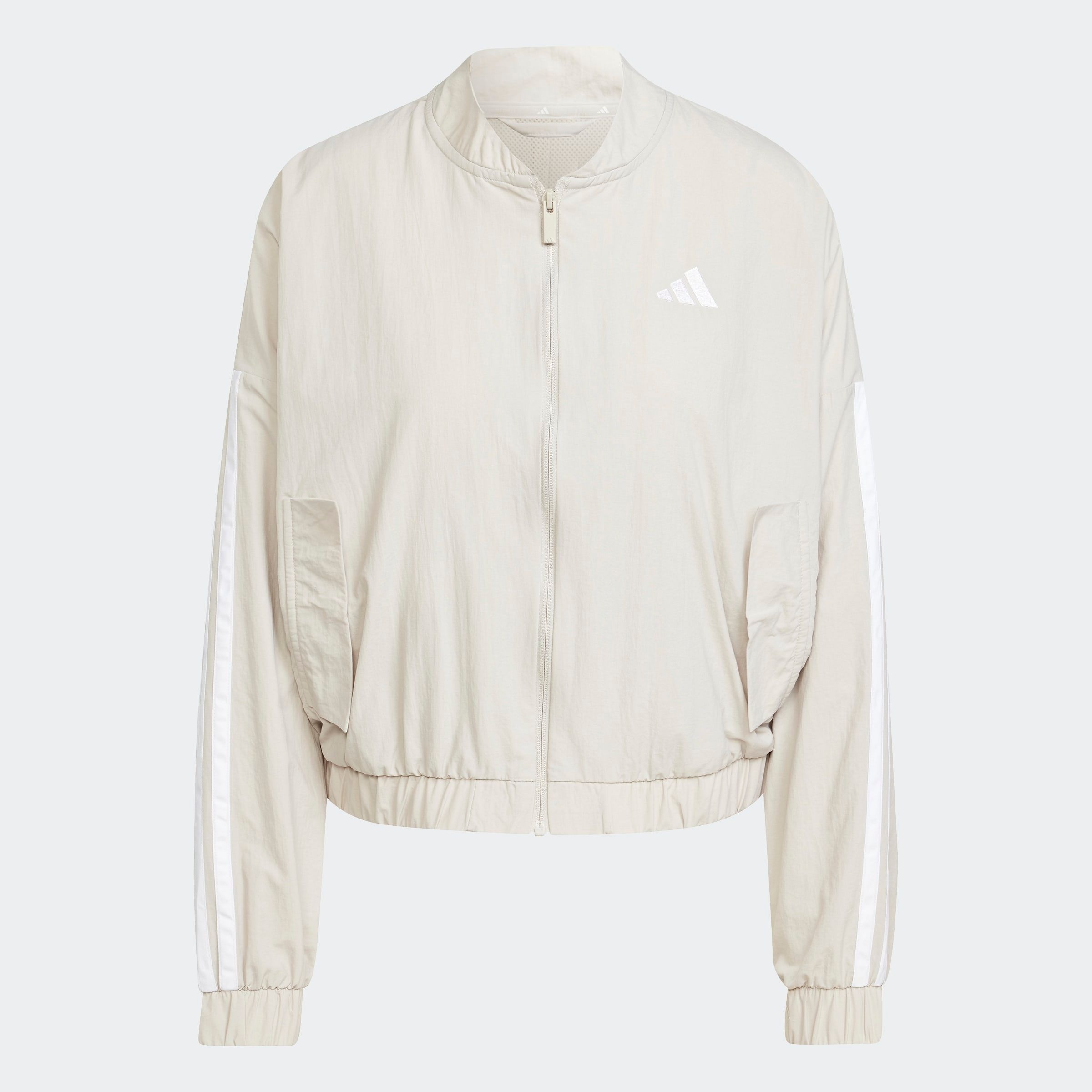 adidas Sportswear Trainingsjacke »W 3S WV BOMBER«