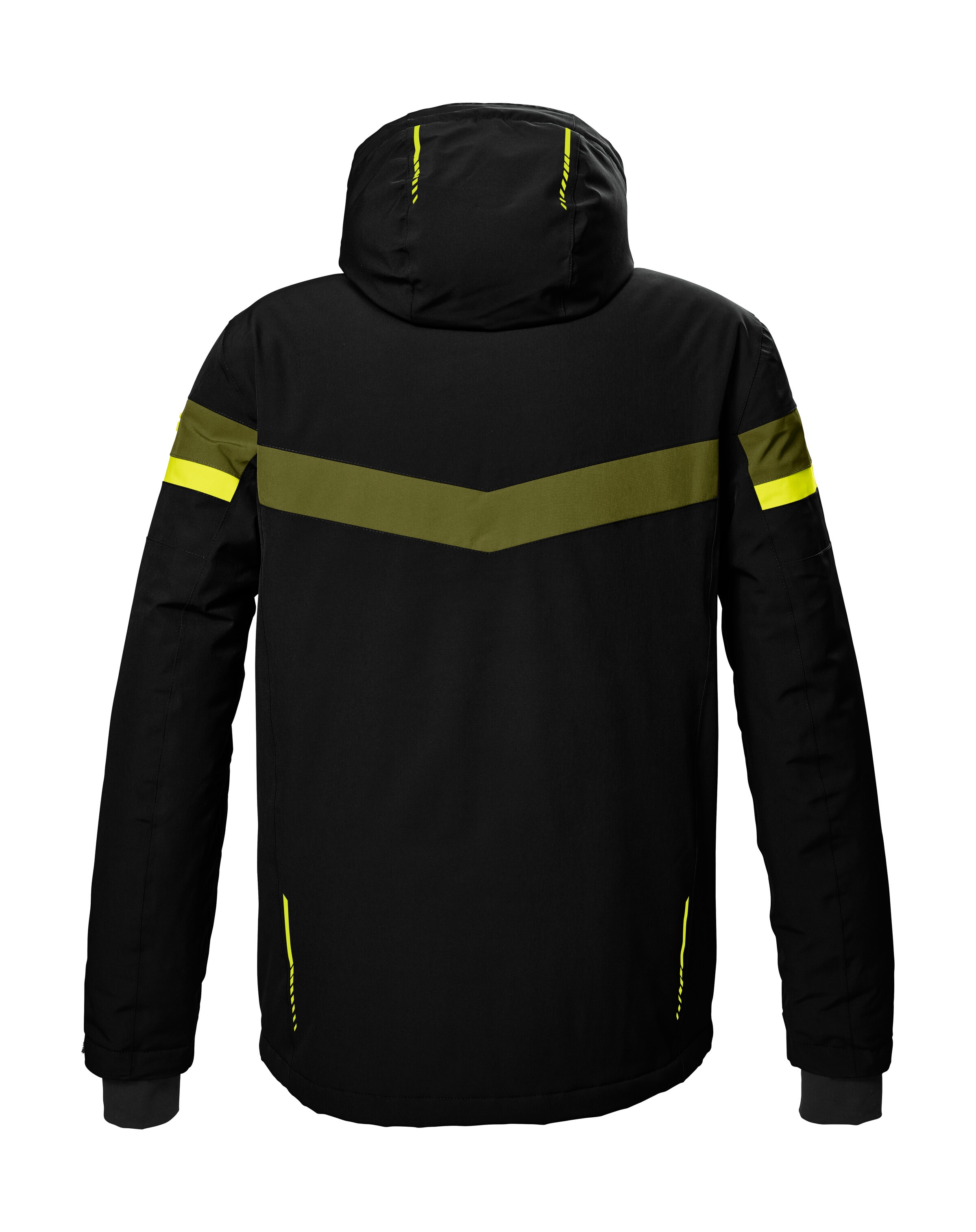 Killtec Skijacke "MN Ski JCKT", Killtec Herrenjacke: wasserdicht, atmungsak günstig online kaufen
