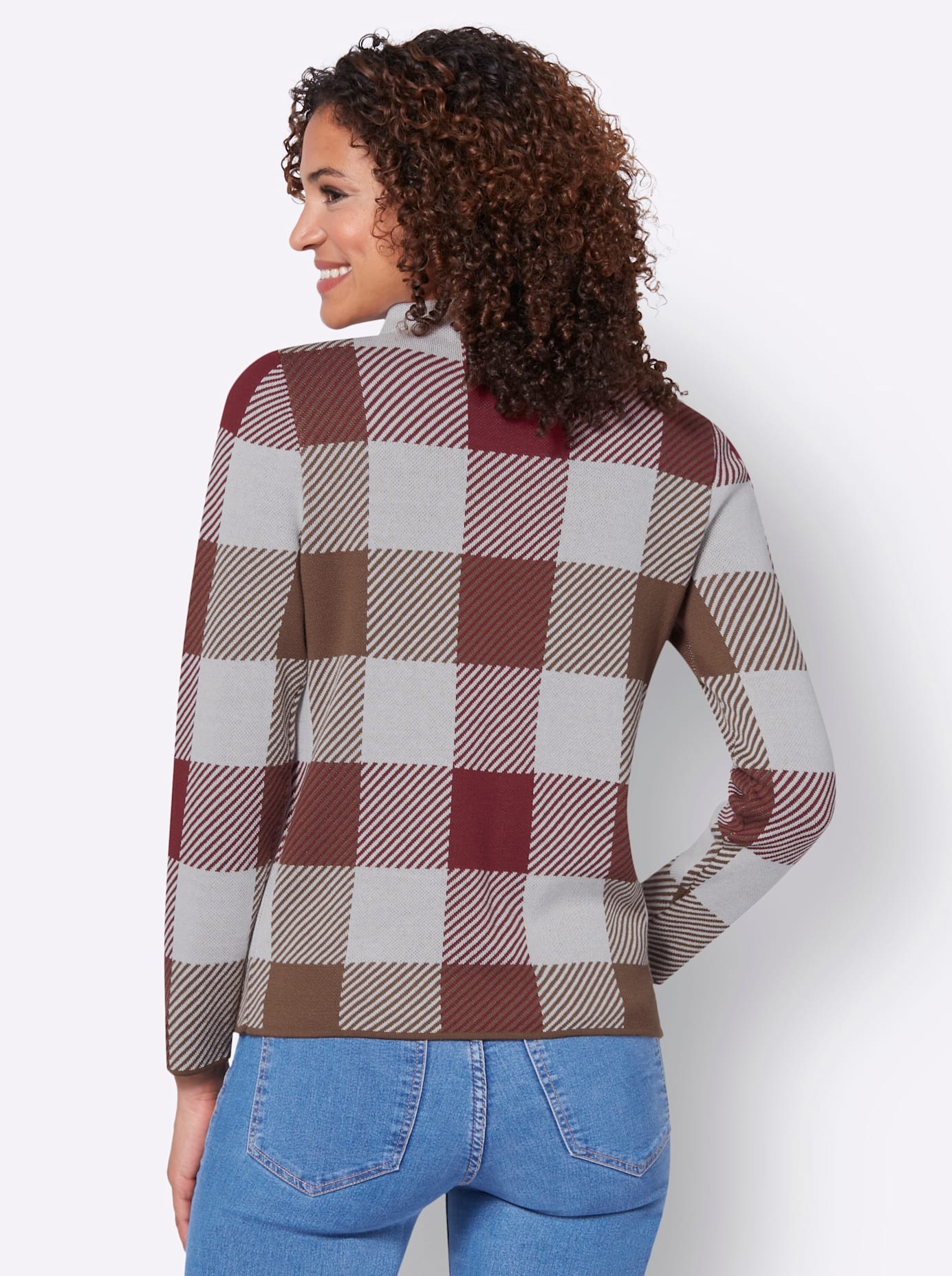 Witt Strickpullover Pullover günstig online kaufen