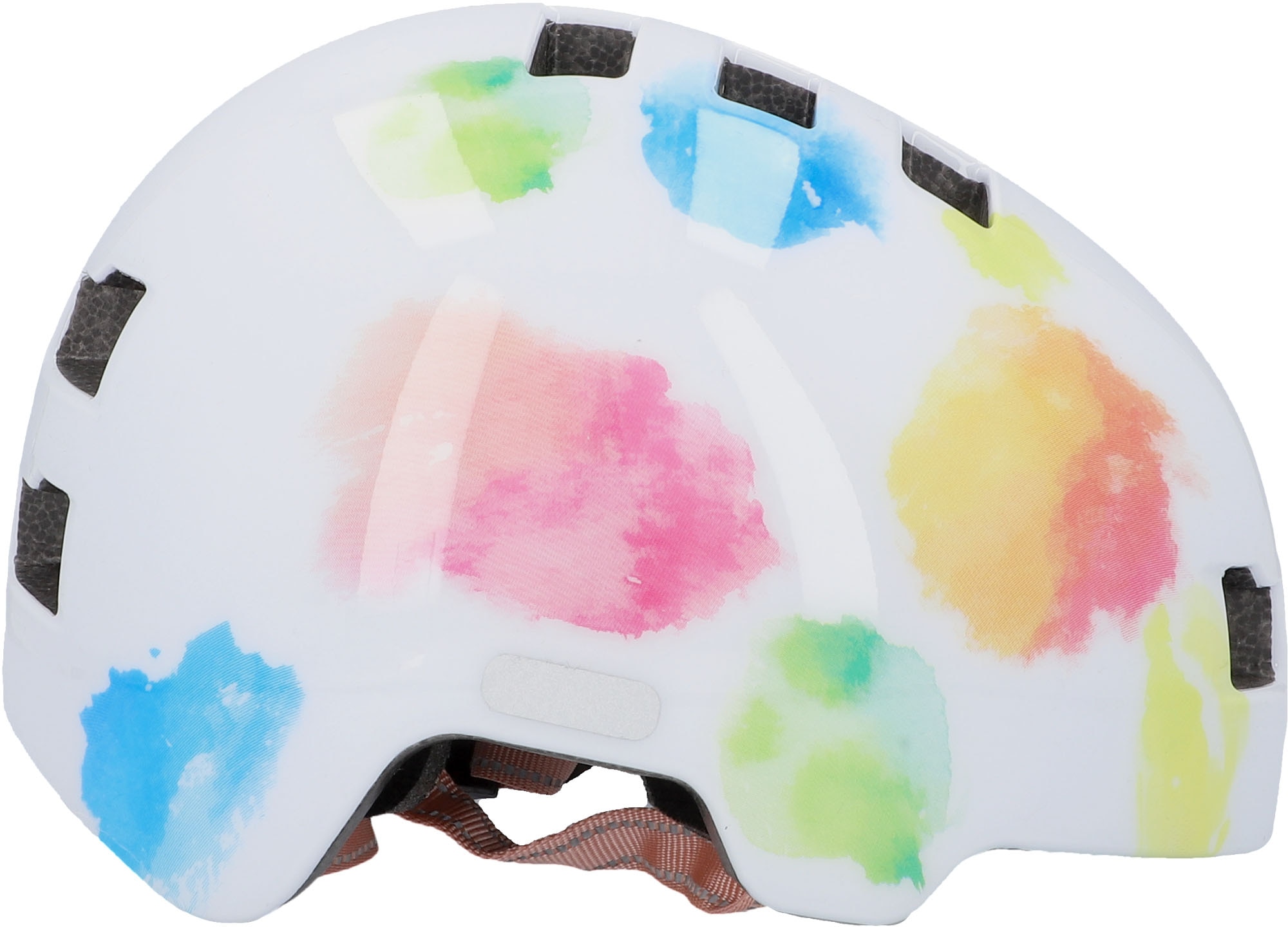 FISCHER Fahrrad BMX-Helm »Fahrradhelm BMX Kinder Splash«