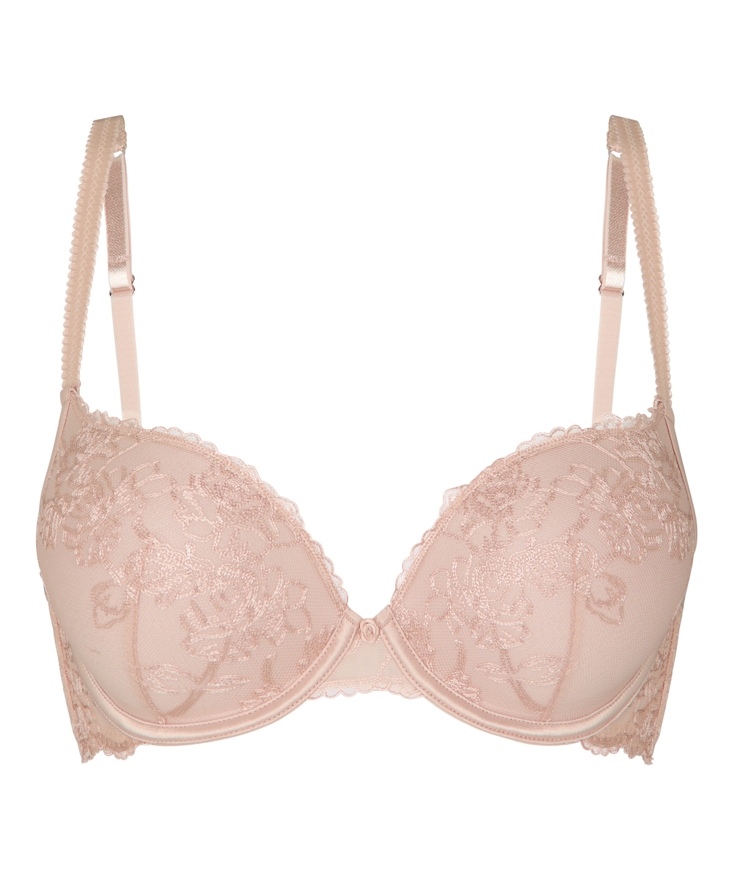 Hunkemöller Push-up-BH »Maximizer Bra Nola«