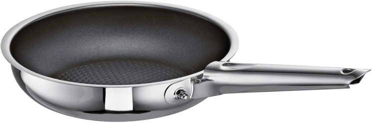 SCHULTE-UFER Bratpfanne "Romana i XXStrong" Edelstahl 18/10 1 Stk. tlg. Ind günstig online kaufen