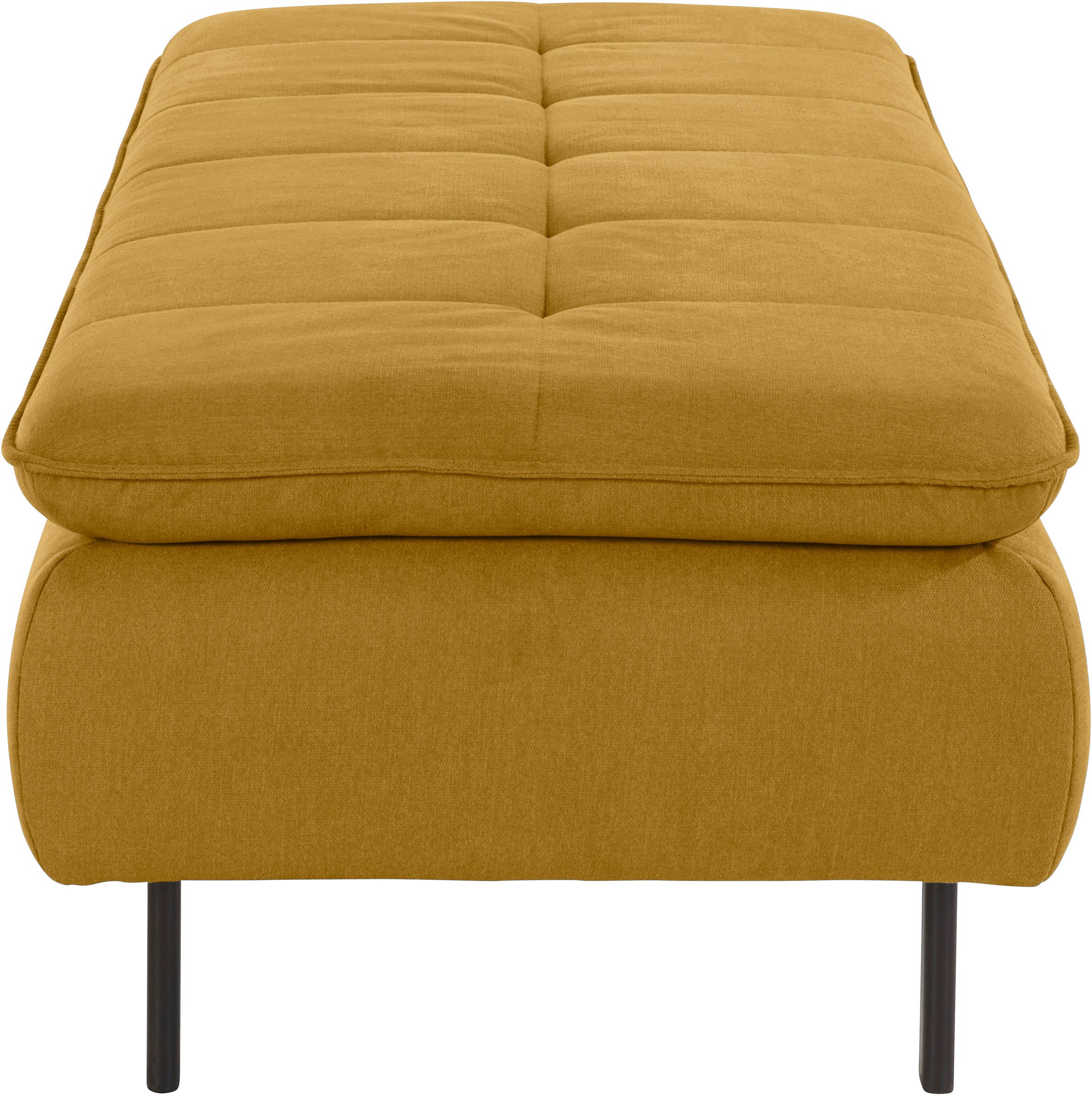 INOSIGN Hockerbank »Birkholm«, passend zur Serie "Birkholm", B/T/H: 137/65/44 cm