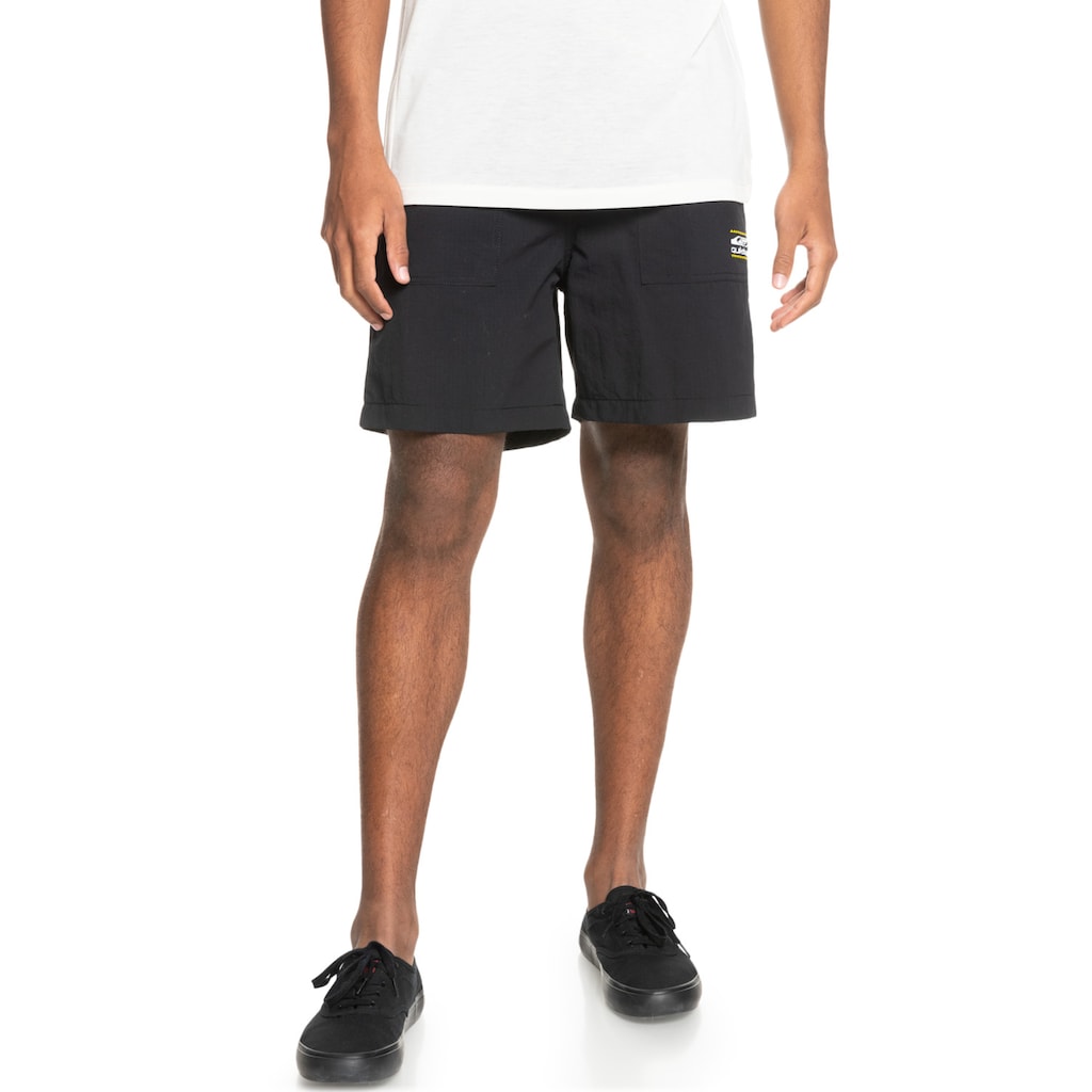 Quiksilver Funktionsshorts »Run Ashore«