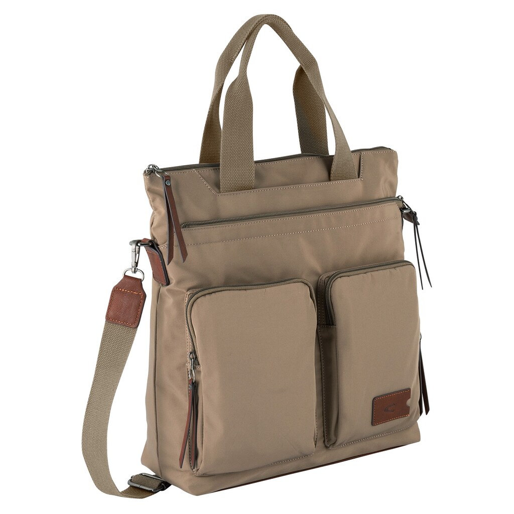 camel active Shopper »Sky«