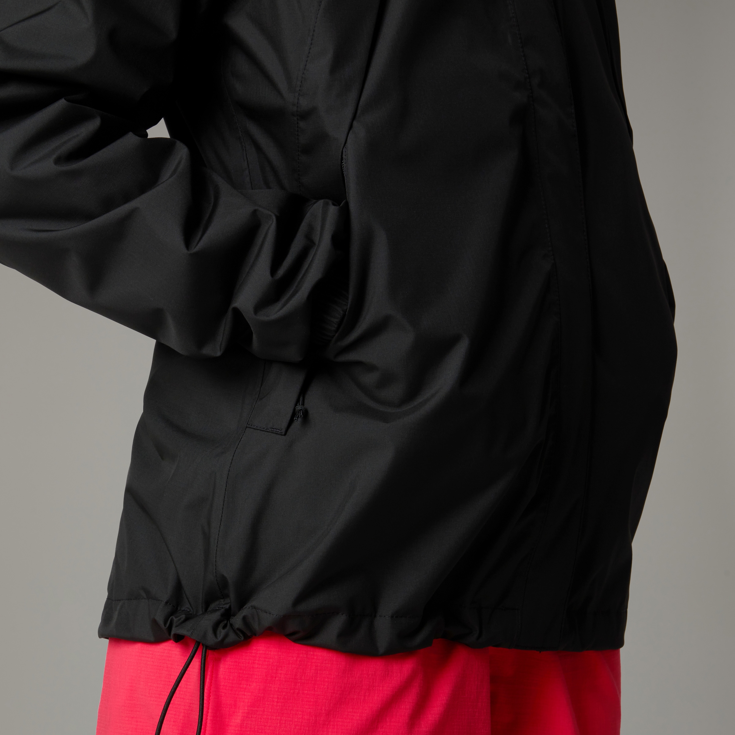 The North Face Regenjacke »Antora Regenjacke für Damen«, (1 St.)