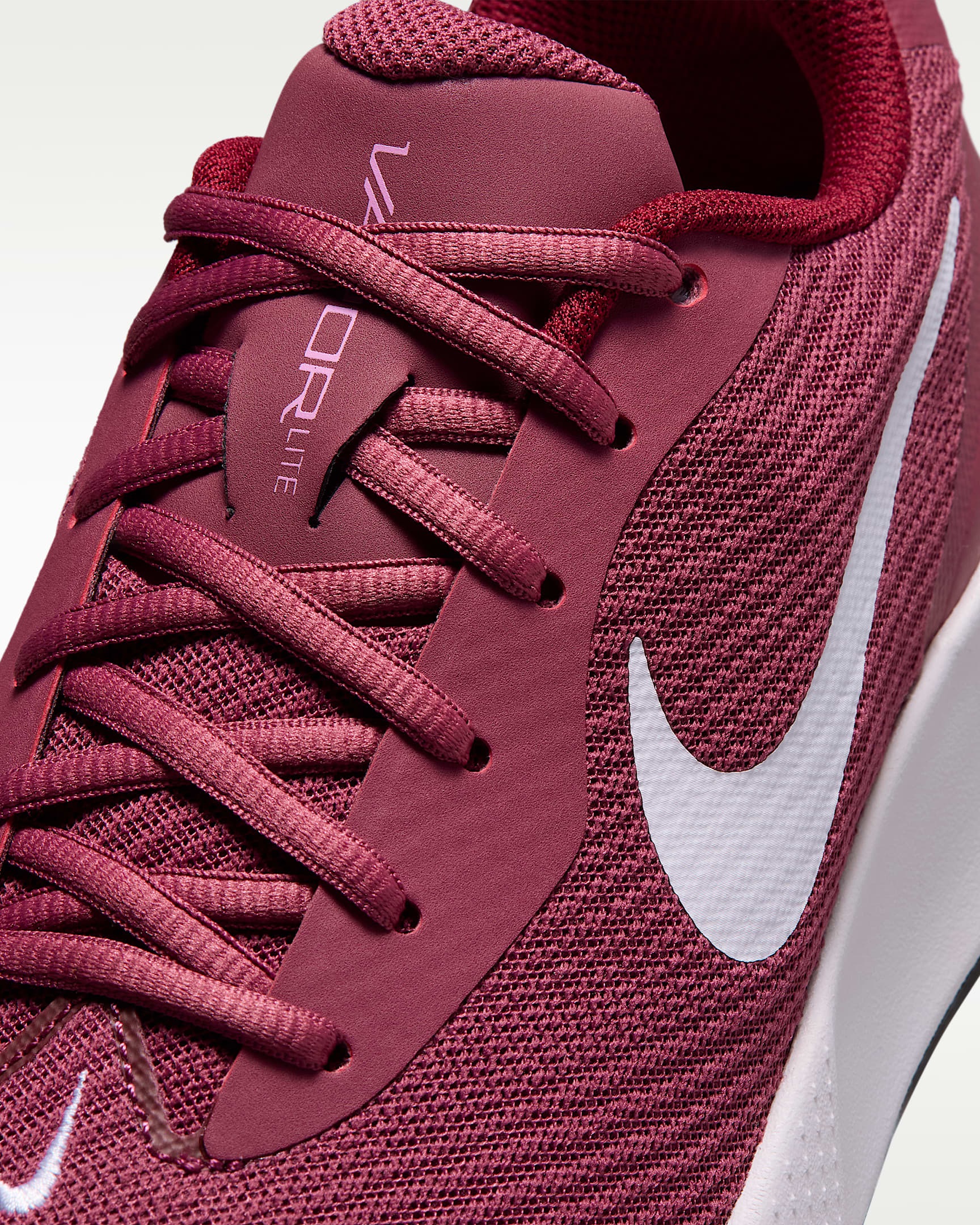 Nike Tennisschuh »W VAPOR LITE 3 HC«