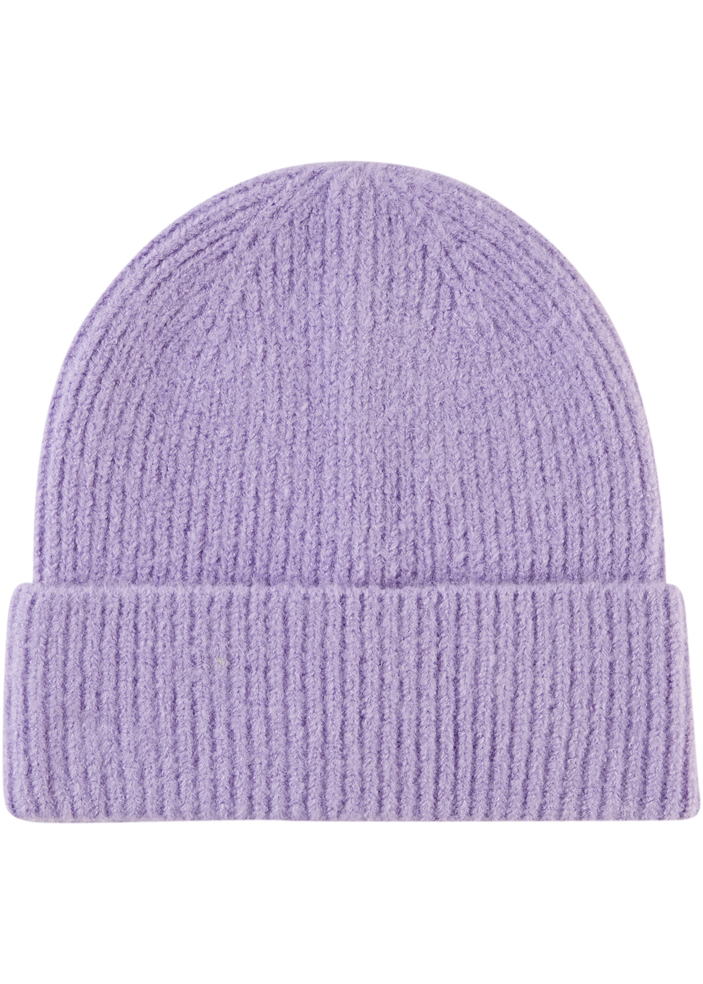 bonprix Strickmütze "Mütze" aus Polyacryl und Polyamid, für die kalte Jahreszeit, Casual Stil