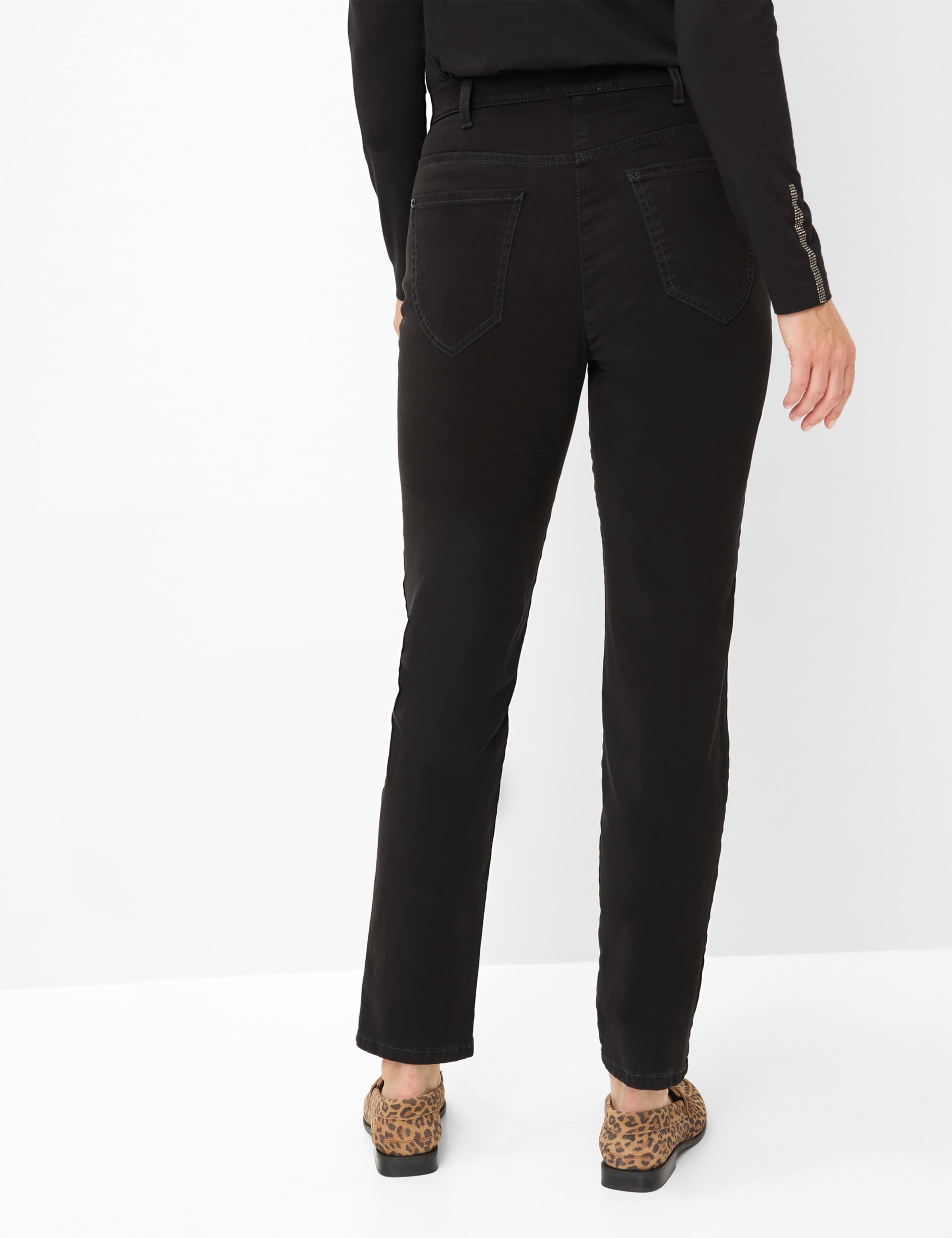 RAPHAELA by BRAX 5-Pocket-Hose »Style CORRY«
