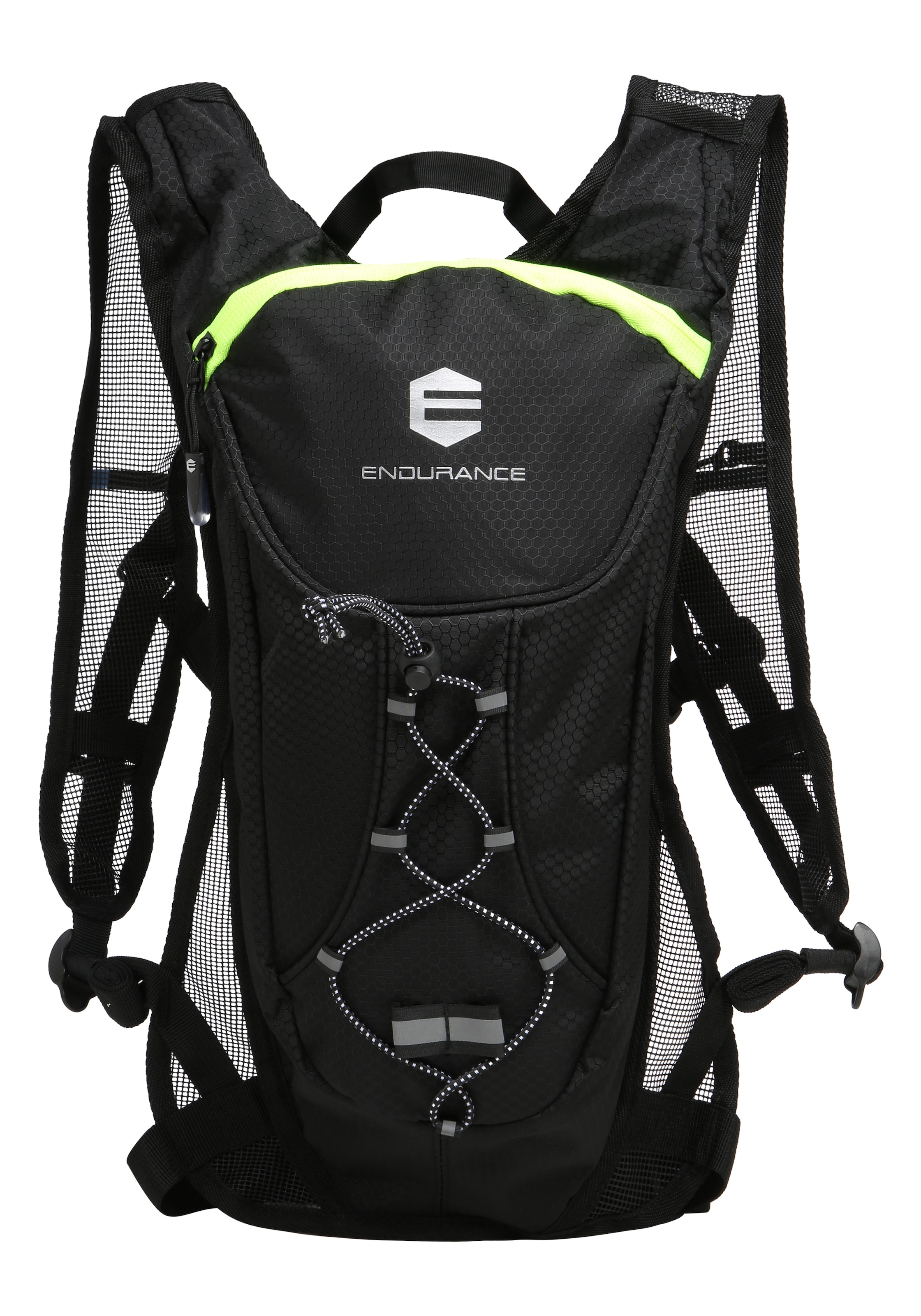 ENDURANCE Sportrucksack »Liffey«, mit 1,5 Liter Trinksystem kaufen