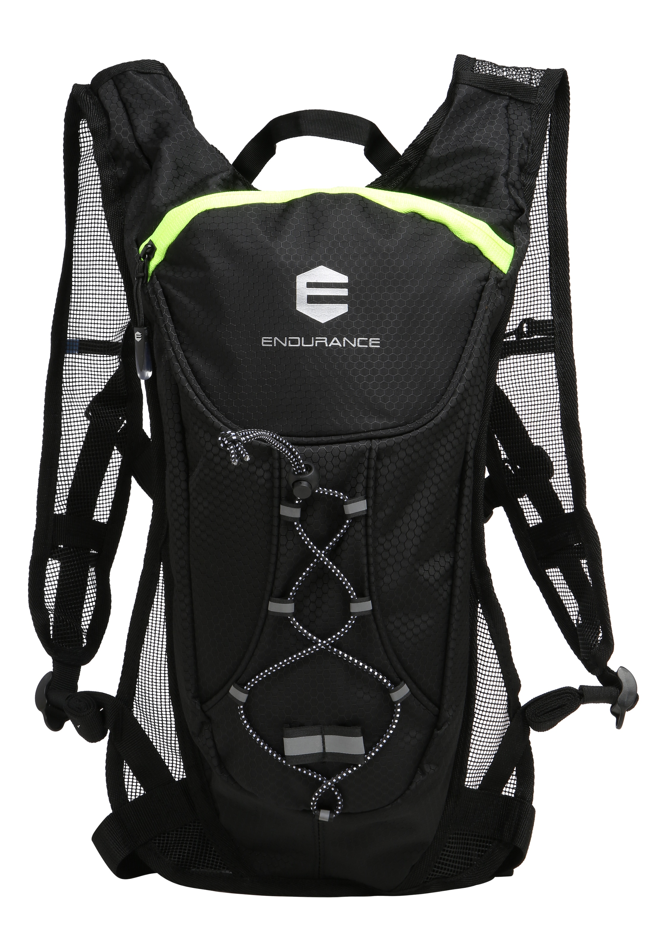 ENDURANCE Sportrucksack »Liffey«, mit 1,5 Liter Trinksystem