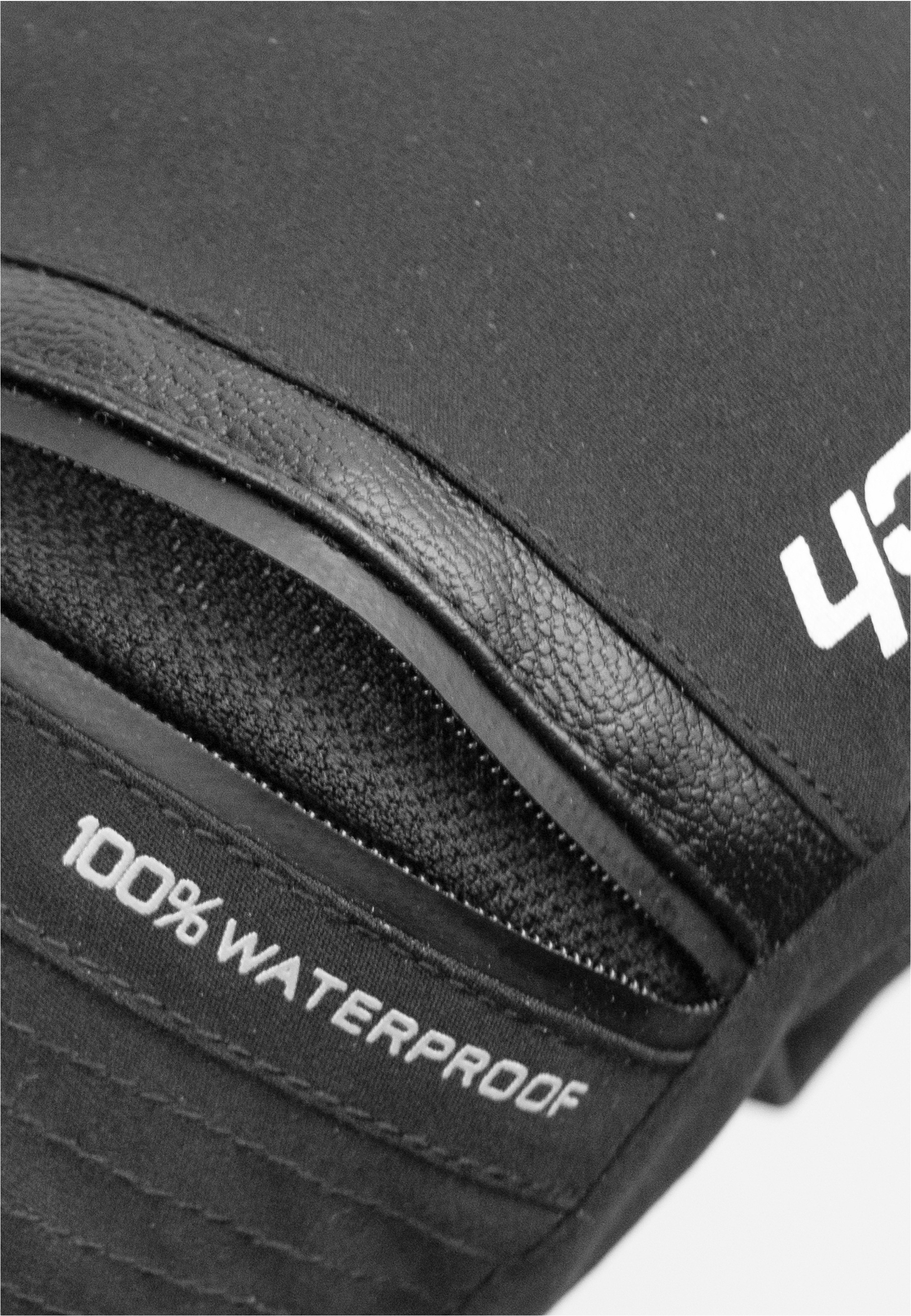 Reusch Skihandschuhe »Lando R-TEX® XT Junior«, mit praktischen Heizkissen-Taschen