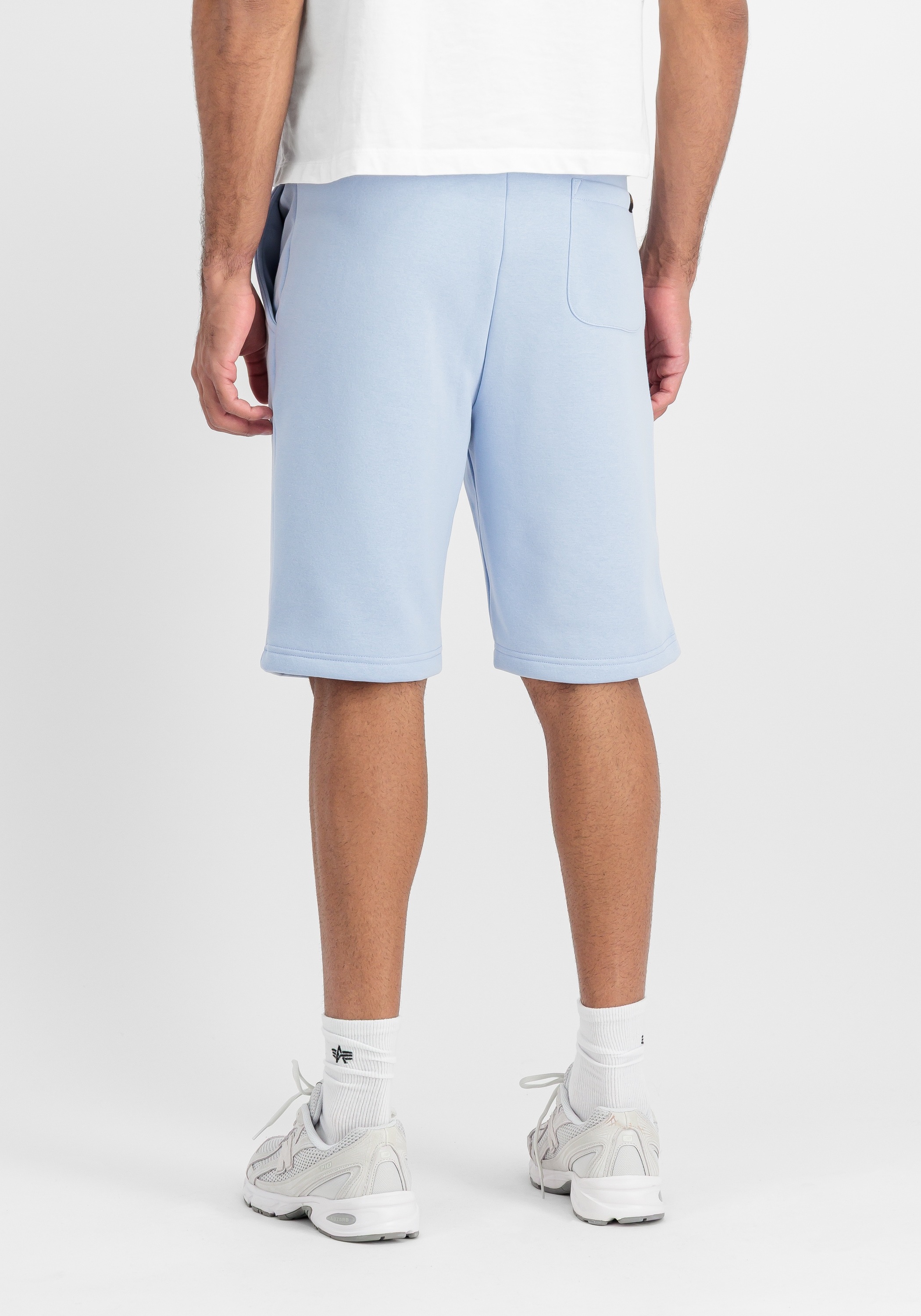Alpha Industries Shorts »Basic SL II Shorts«