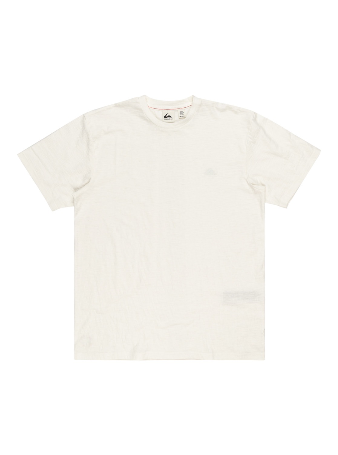 Quiksilver T-Shirt »Slub«