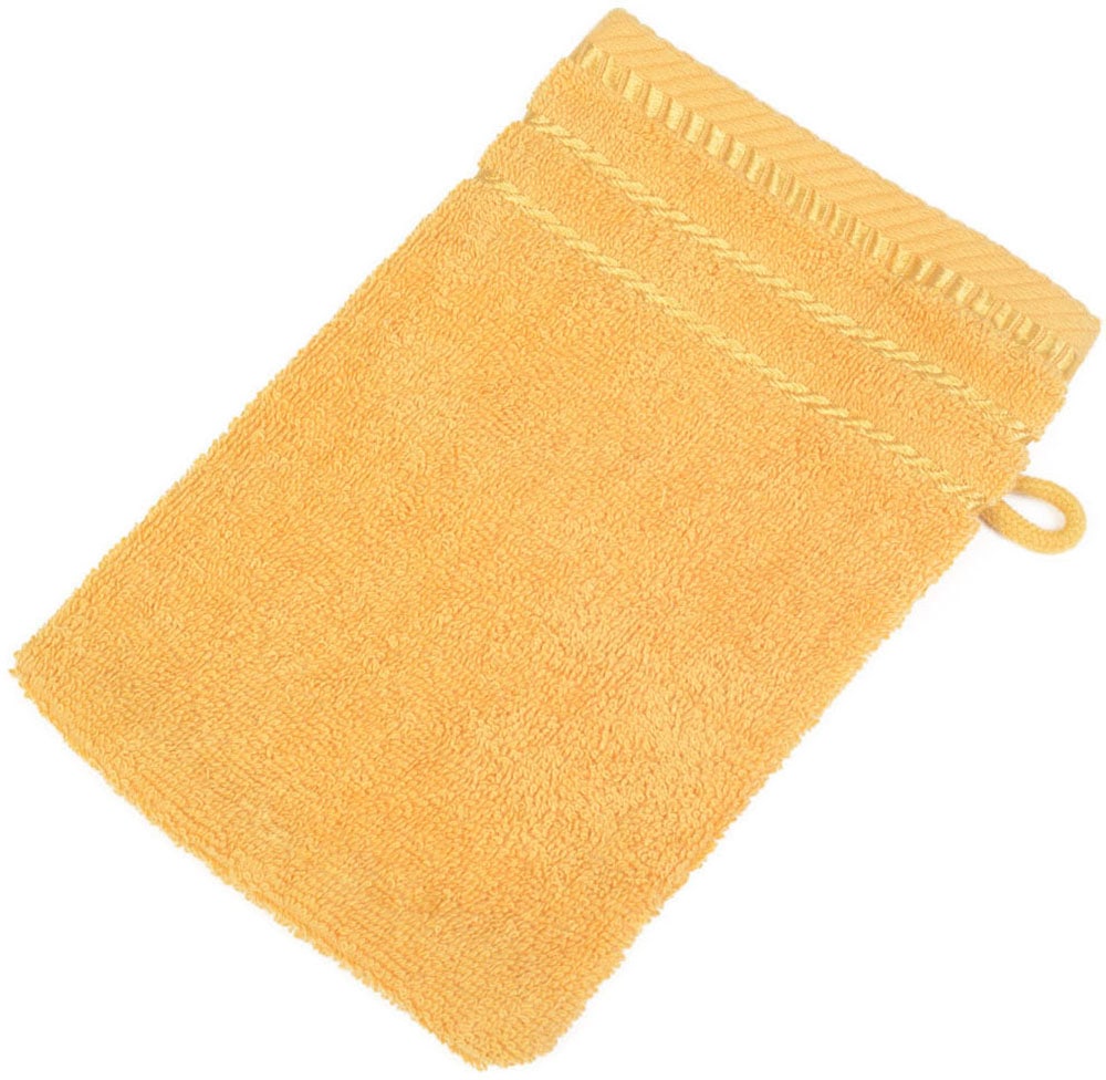 Gözze Waschhandschuh "Berlin" günstig online kaufen