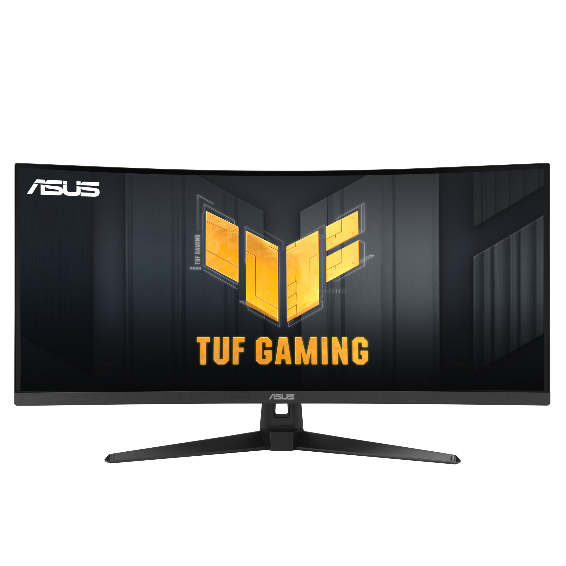 ASUS Gaming-Monitor "TUF Gaming VG34VQ3B", B:80,9cm H:21,3cm T:44,8cm, schwarz, Monitore