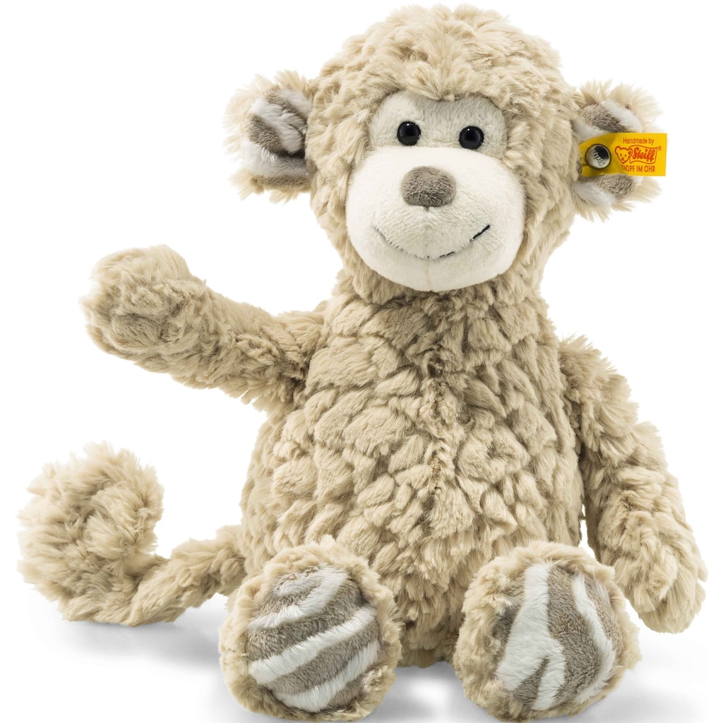 Steiff Kuscheltier »Soft Cuddly Friends Bingo Affe«