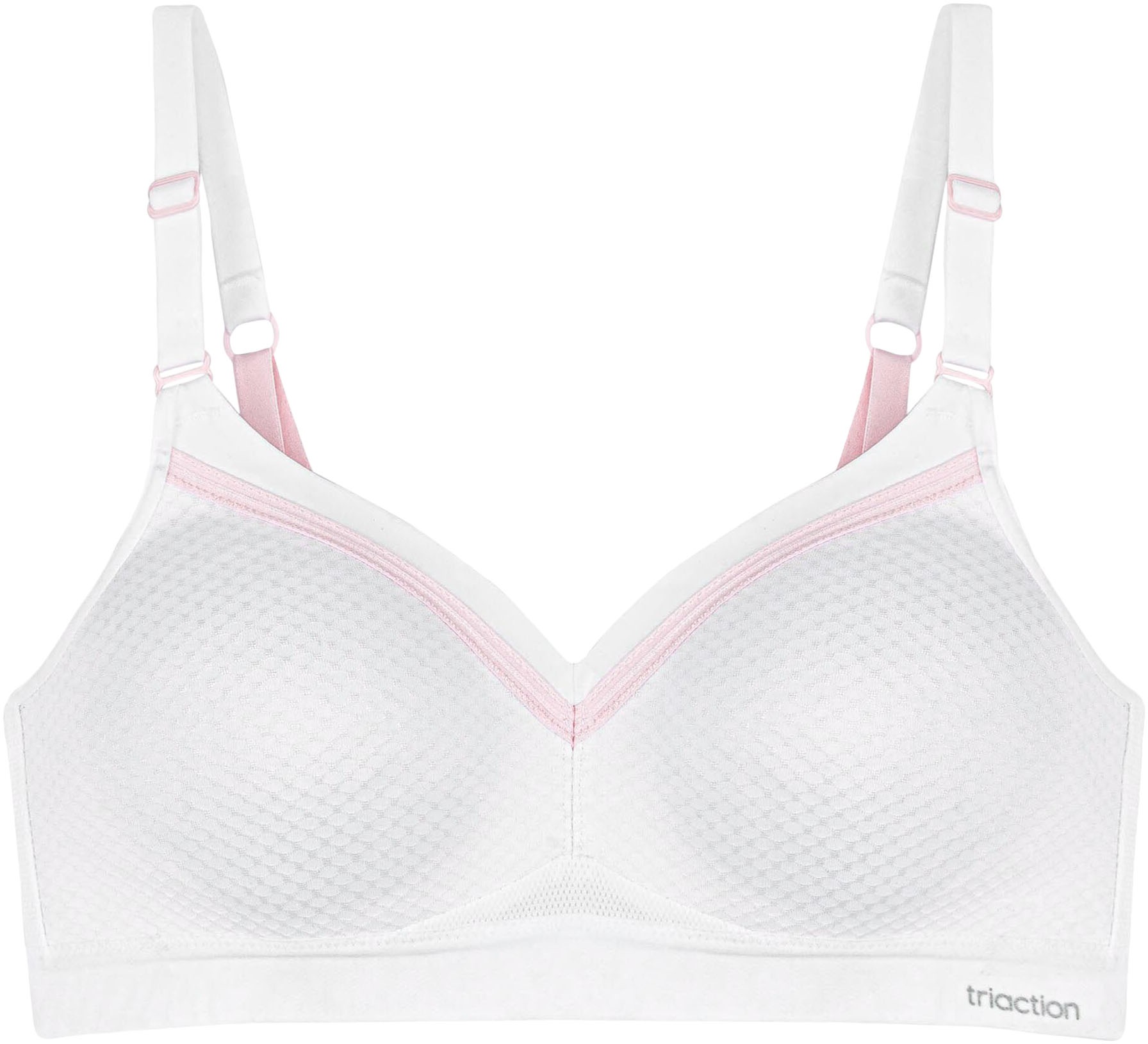 triaction by Triumph Sport-BH "Triaction Free Motion N EX", Cup B-F, ohne B günstig online kaufen