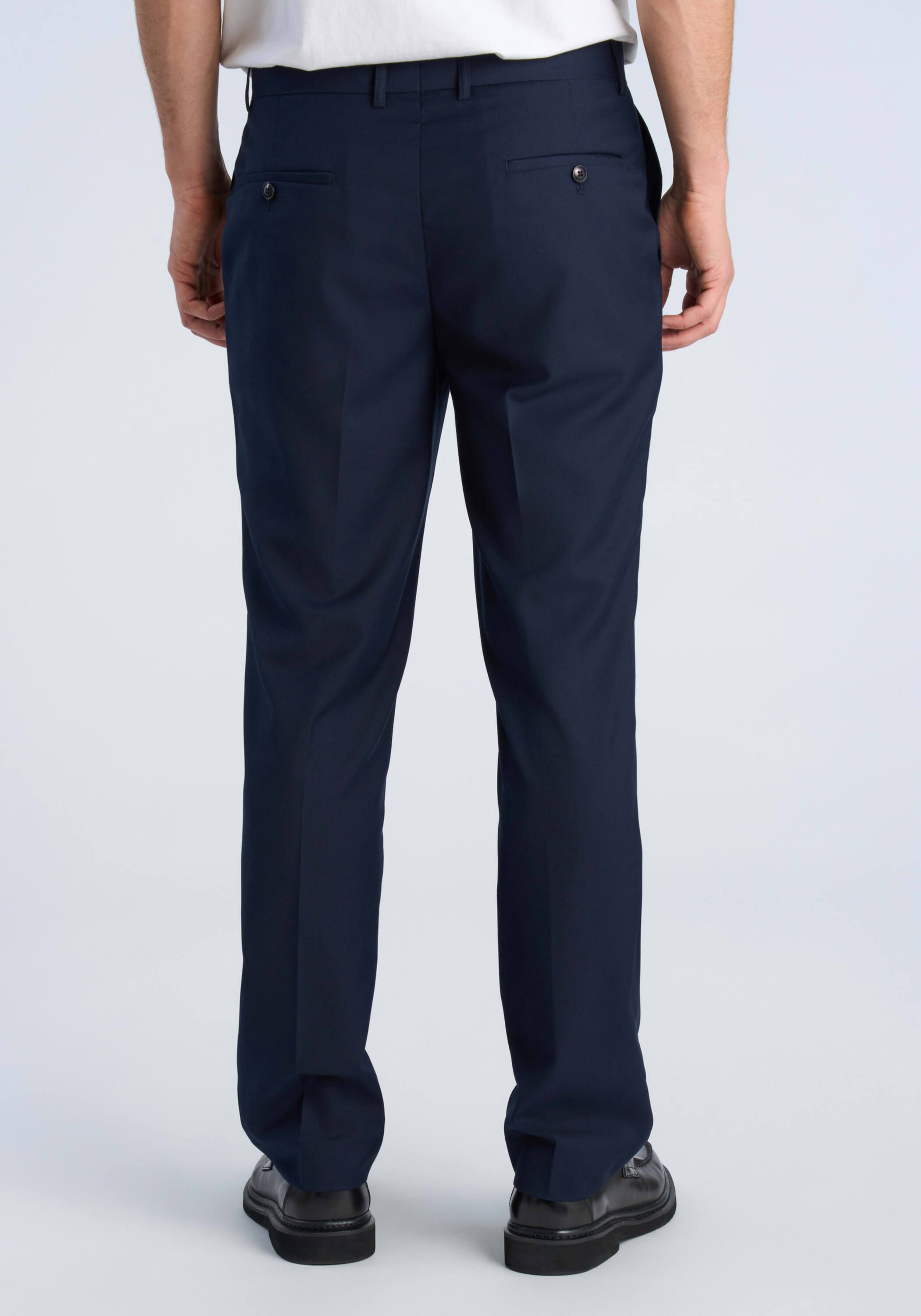 LINDBERGH Anzug »Anzug Relaxed Fit« 
