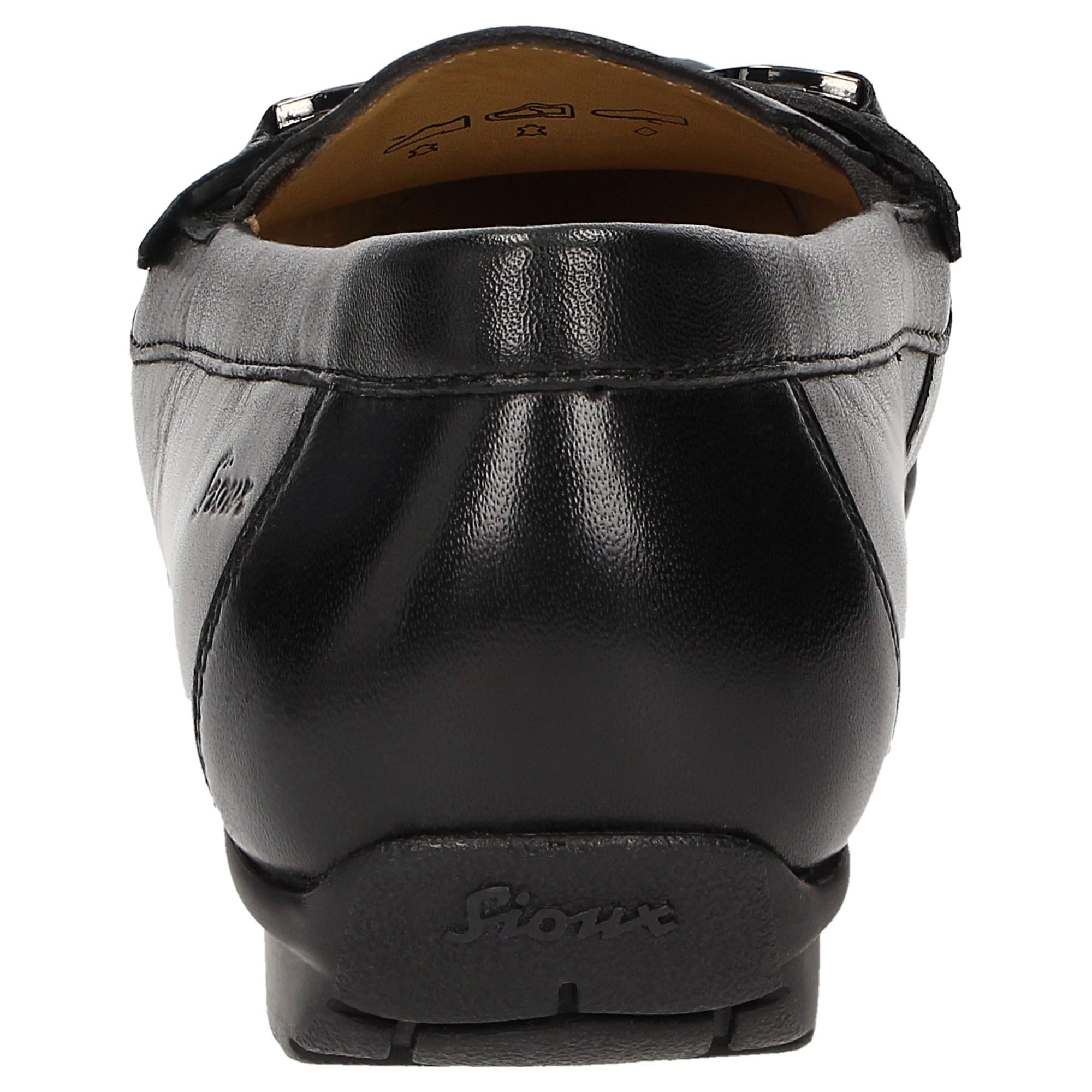 SIOUX Slipper »Cortizia-738-H«