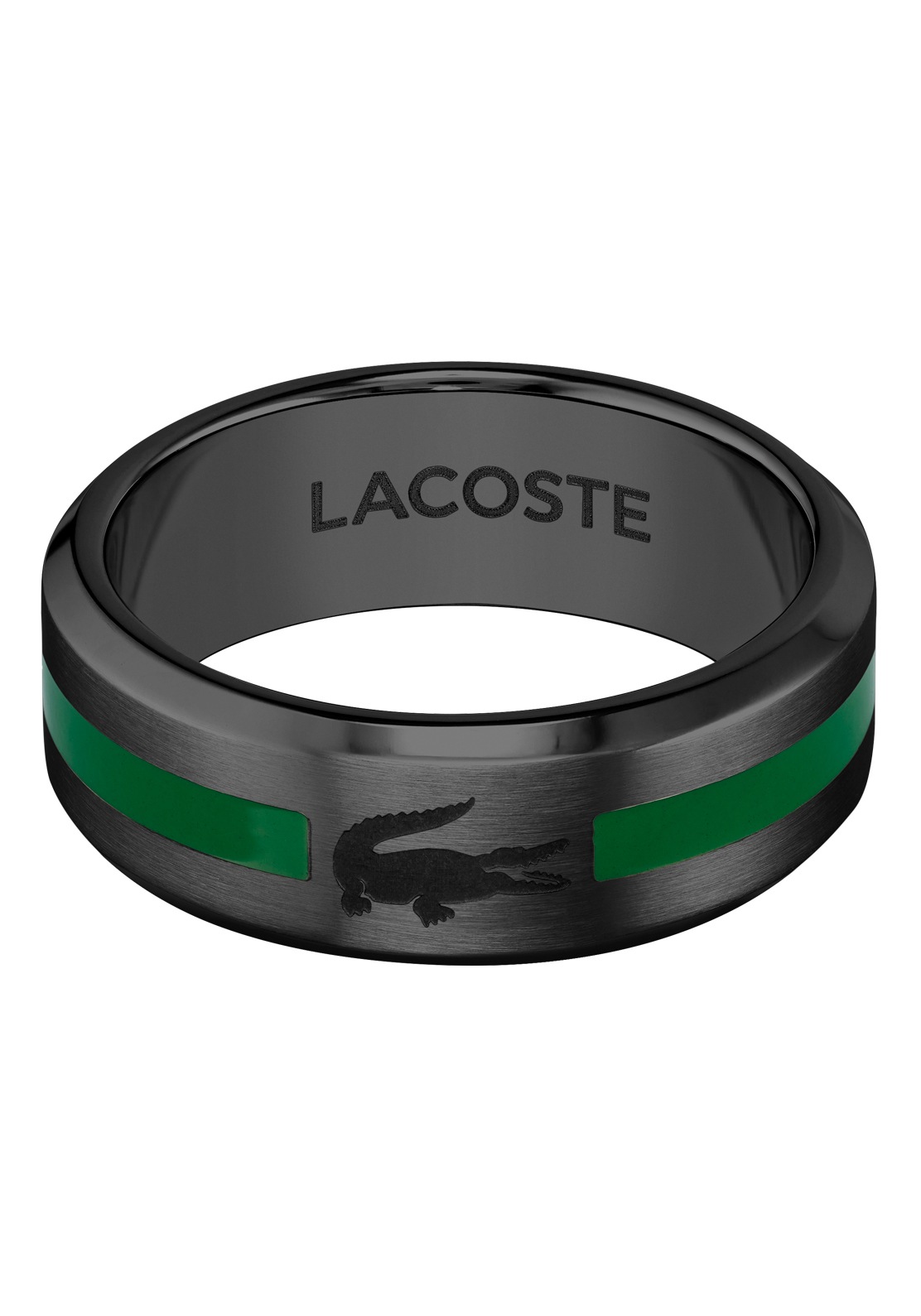 BASELINE, Lacoste »LACOSTE Fingerring BAUR 2040084H,J« | 2040083H,J,