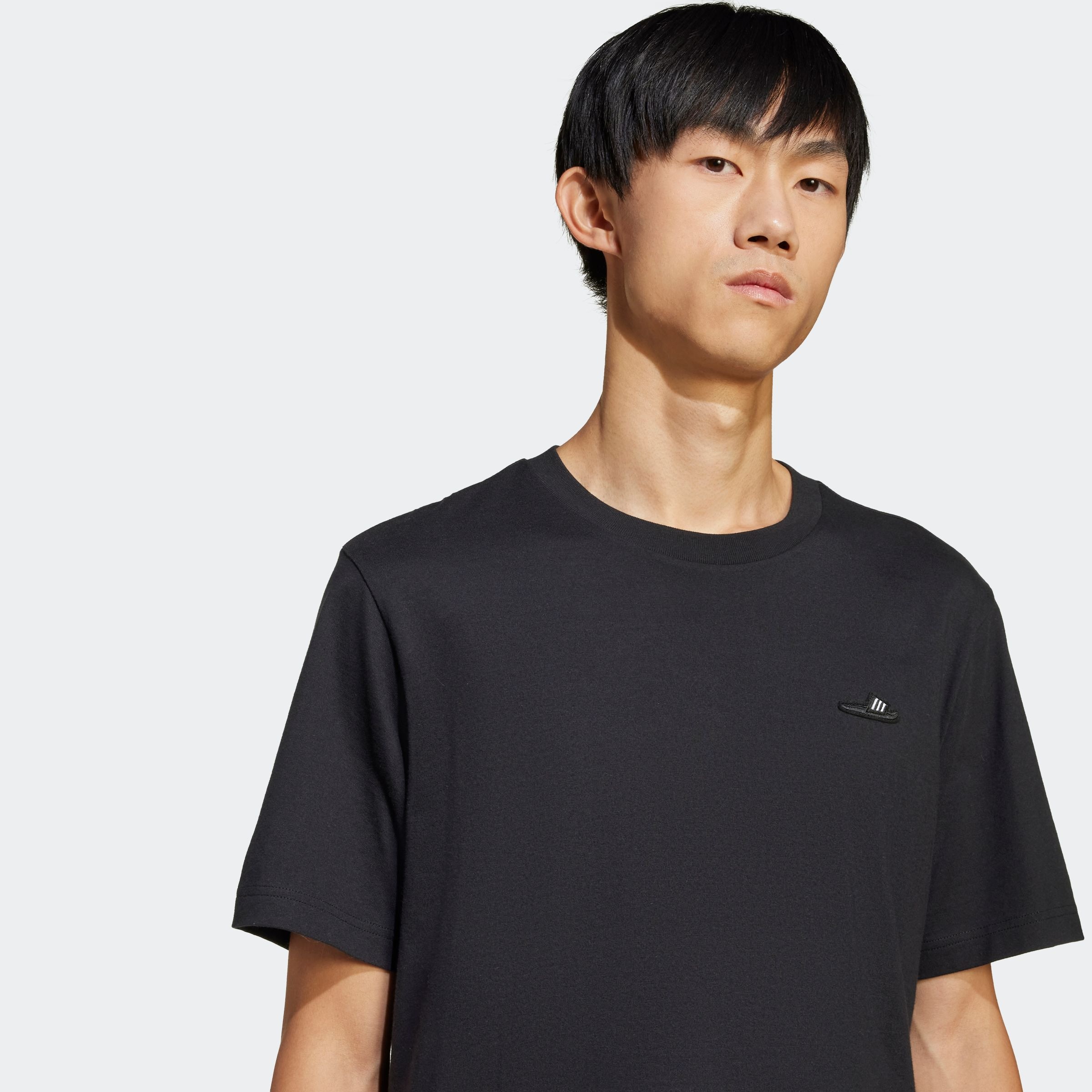 adidas Sportswear T-Shirt »M L SLIDE TEE«