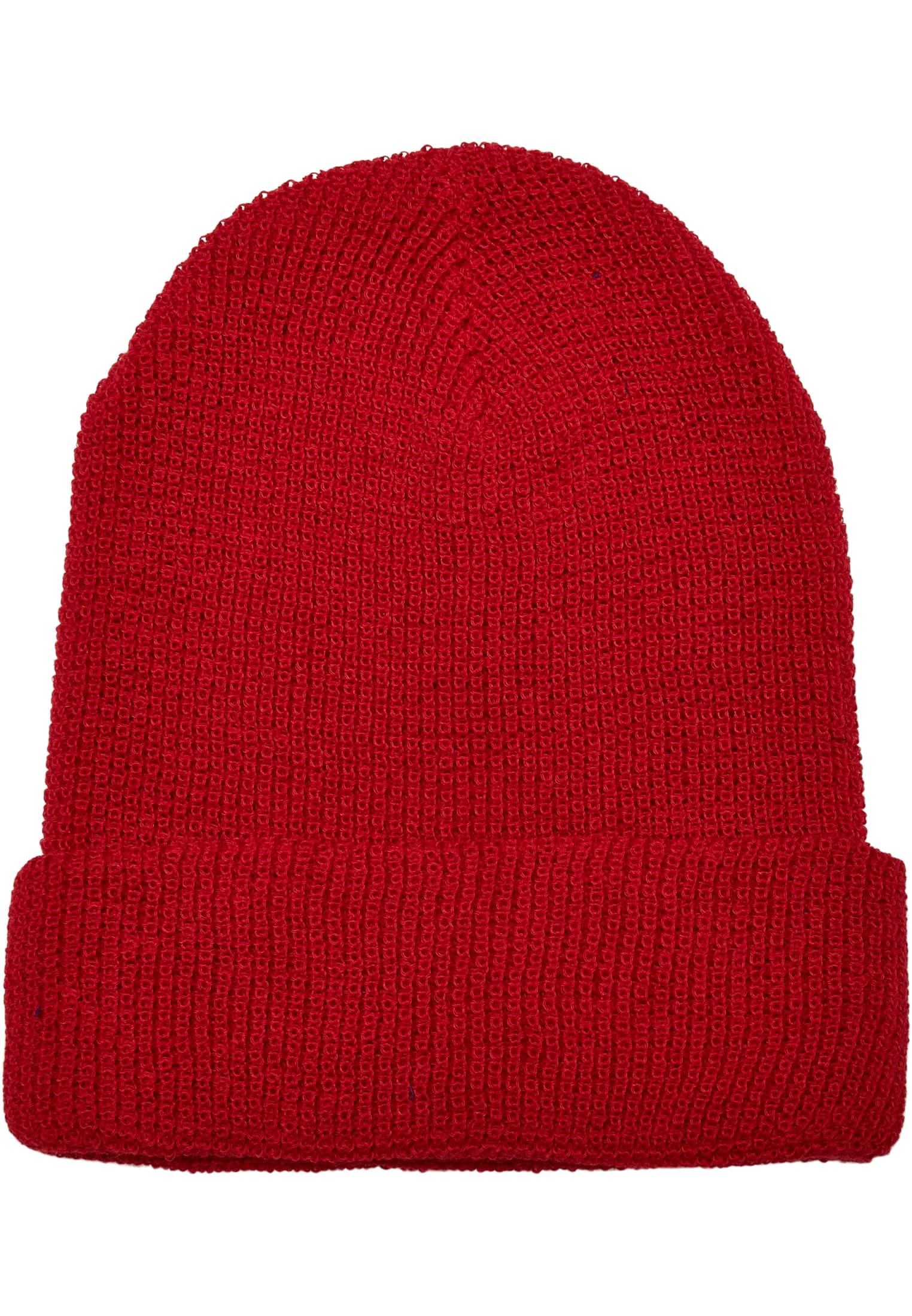 Flexfit Beanie "Flexfit Accessoires Recycled Yarn Waffle Knit Beanie", (1 St.)