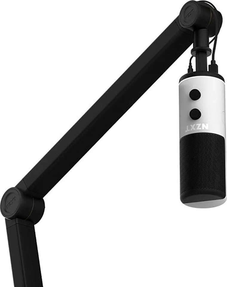  Streaming-Mikrofon »Boom Arm«