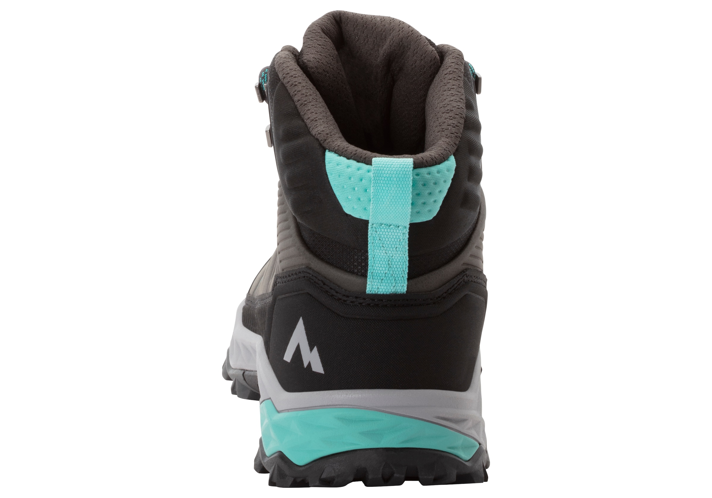 McKINLEY Wanderschuh »Tahsis MID AQX W«, wasserdicht