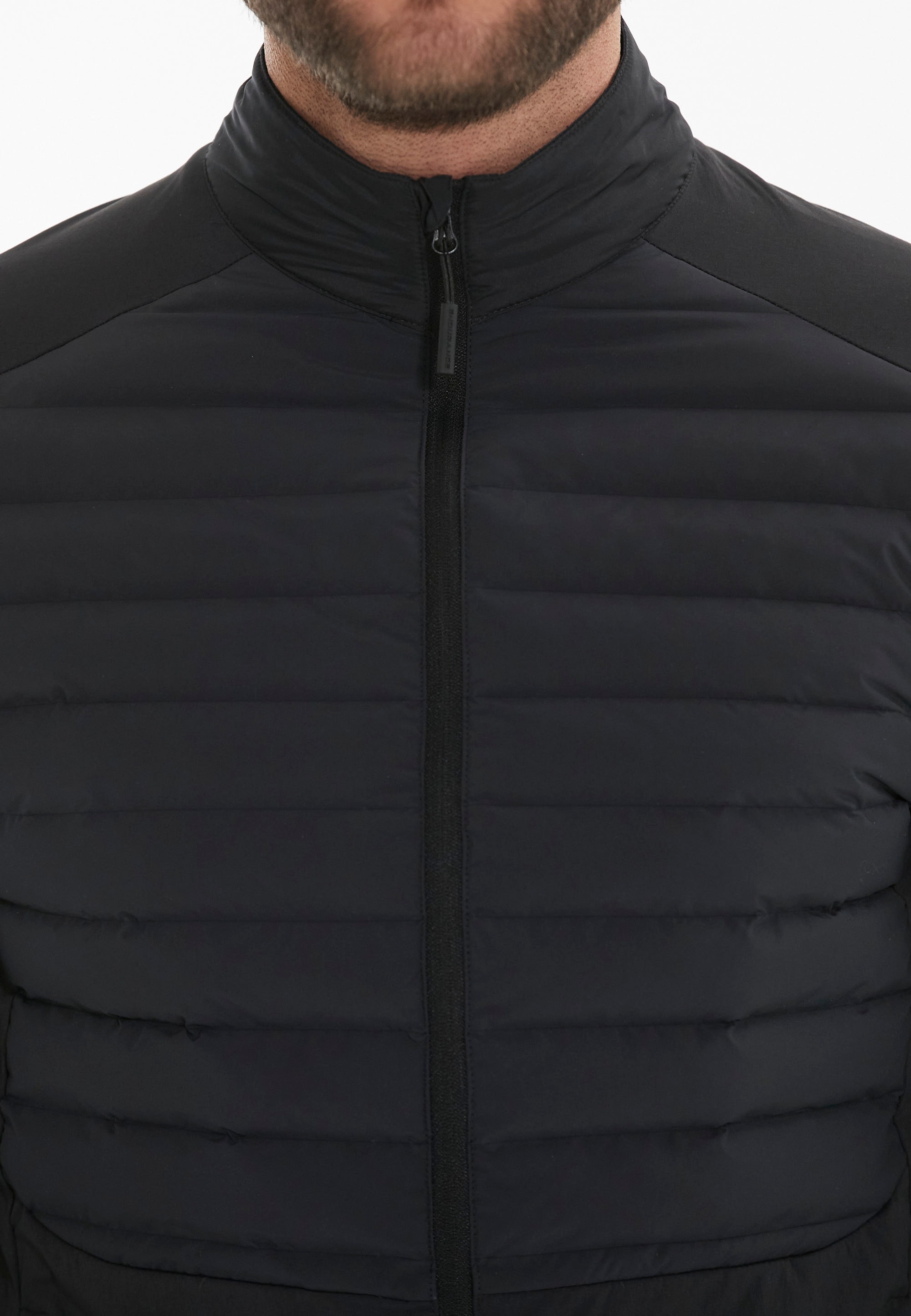 ENDURANCE Laufjacke »Benst«, aus winddichtem Material