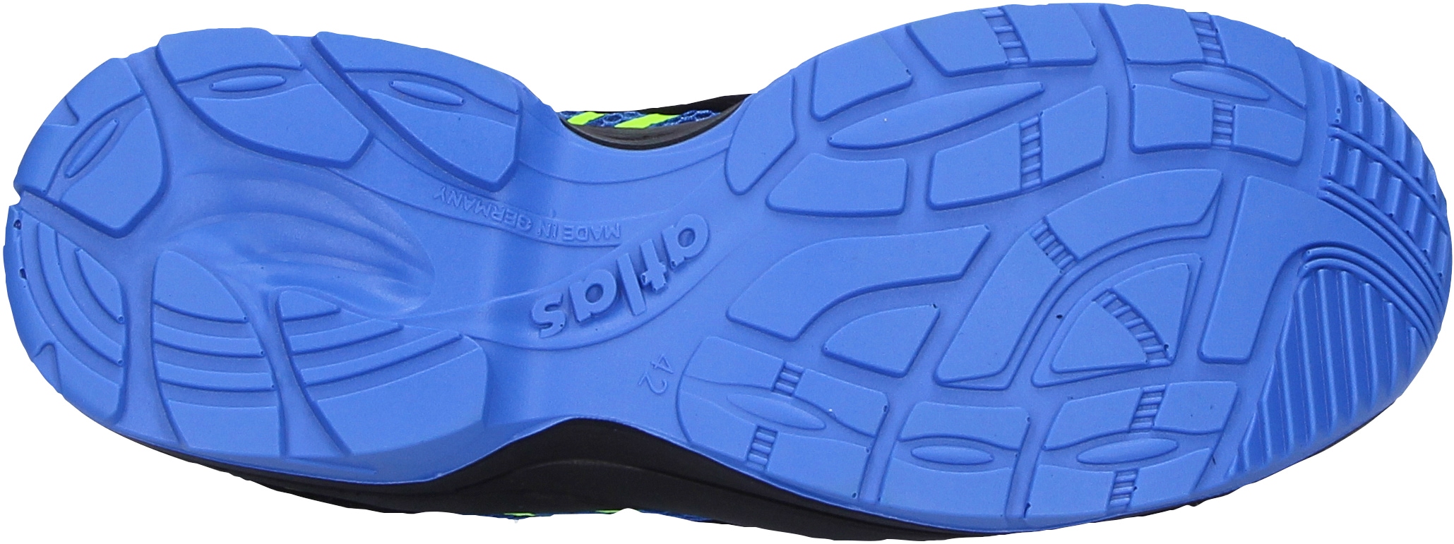 S1P | Atlas »Flash Schuhe BAUR per Sicherheitsschuh 4005«, Rechnung