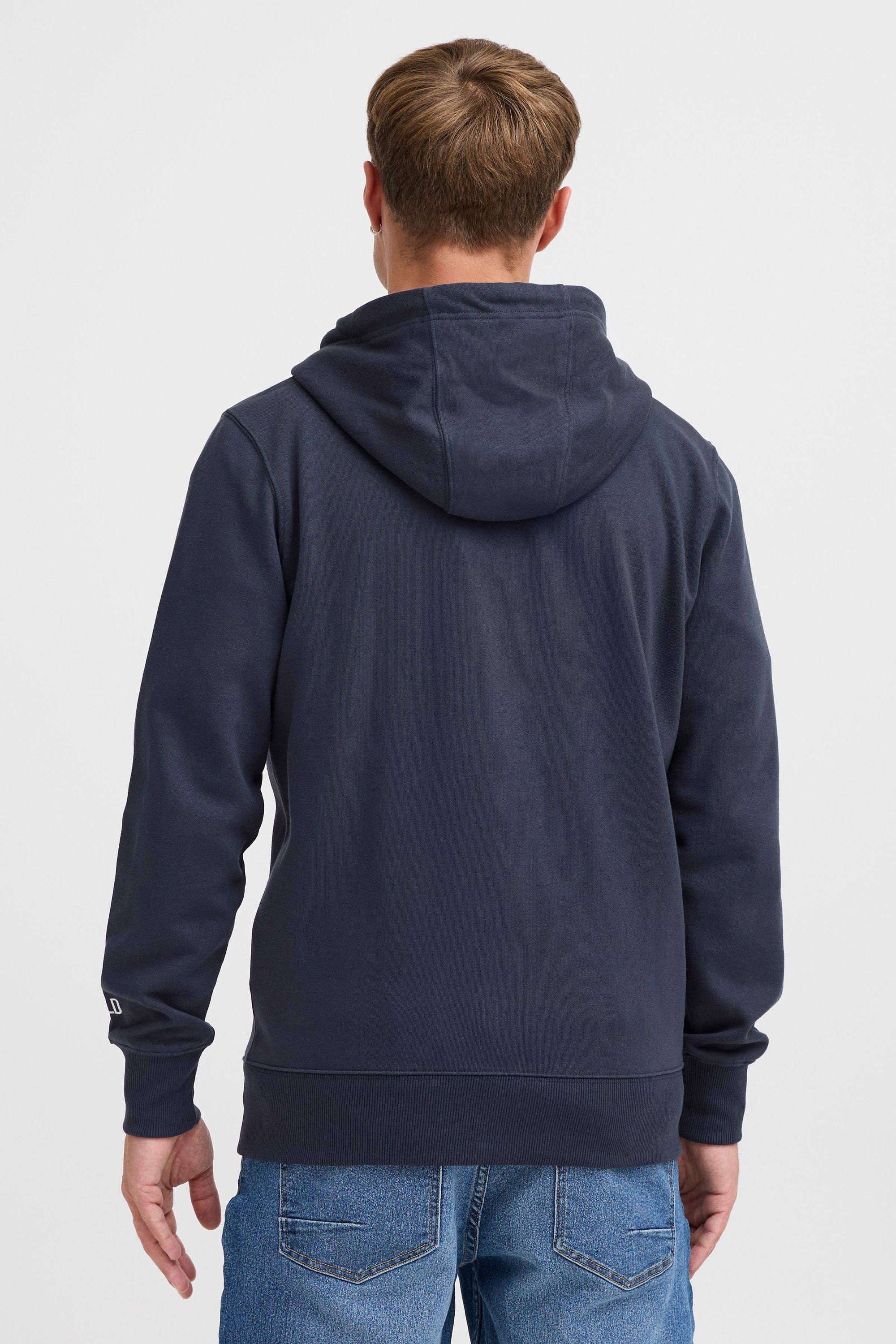 !Solid Sweatjacke »Sweatjacke SDCHALI«
