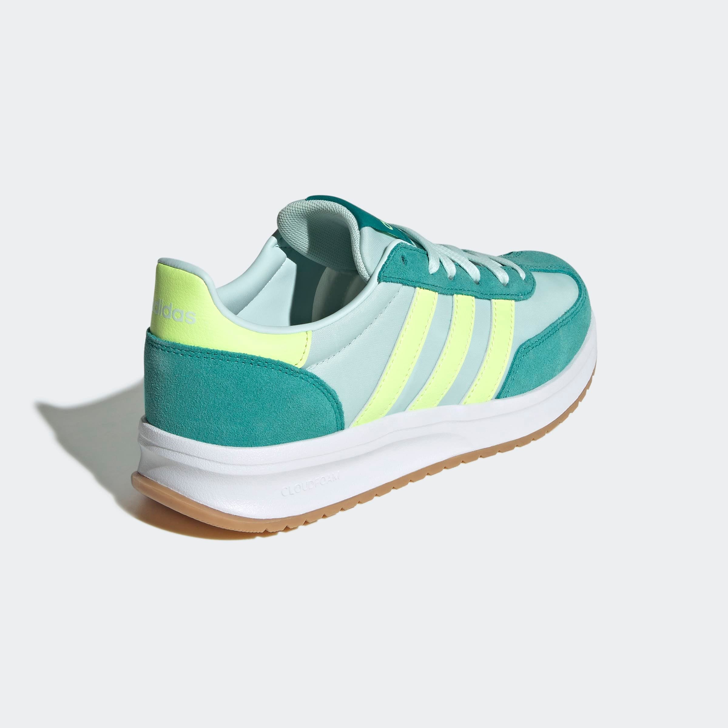 adidas Sportswear Sneaker »RUN 70S 2.0«, inspiriert vom Design des SL72