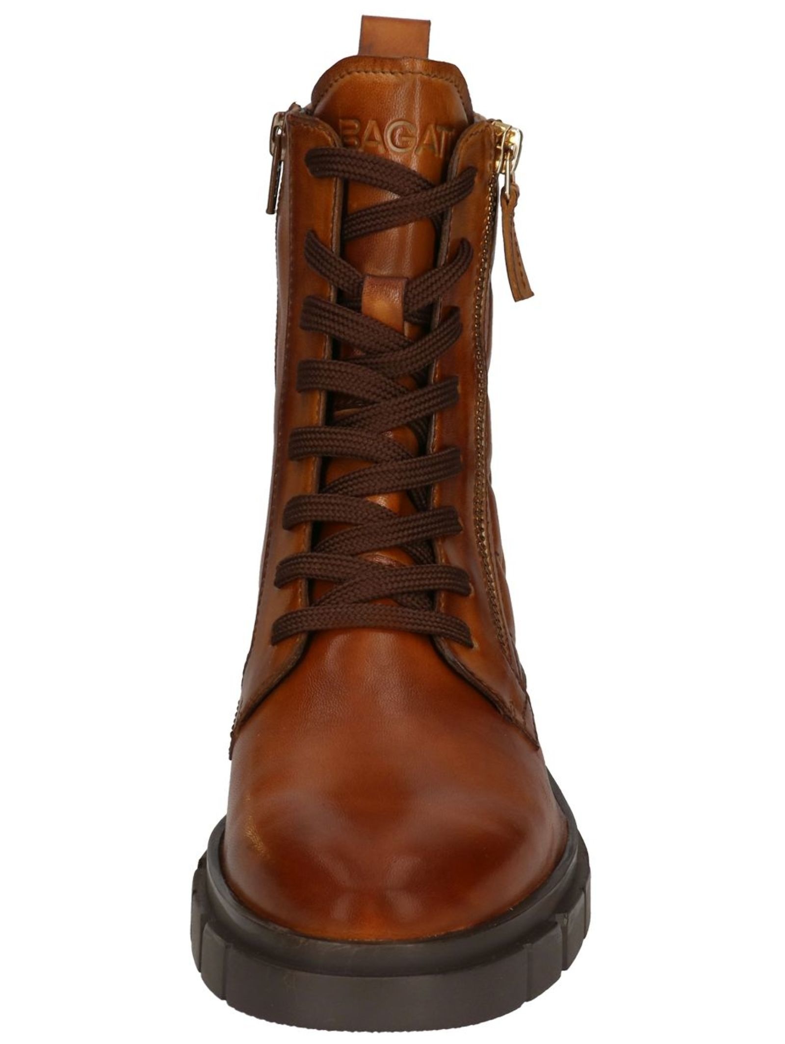 BAGATT Schnürstiefelette »BAGATT Stiefelette Leder«