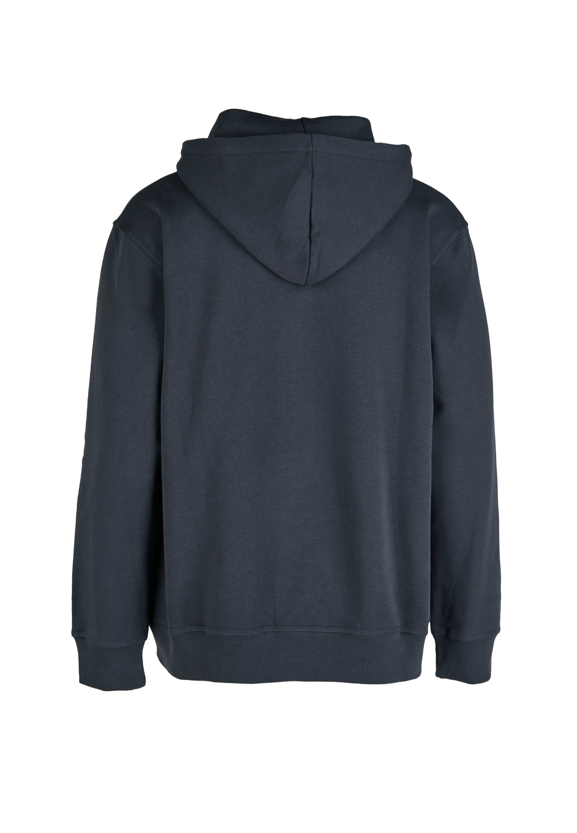 Cleptomanicx Kapuzensweatshirt »Boxy Hooded Sardinade«, mit lockerem Schnitt