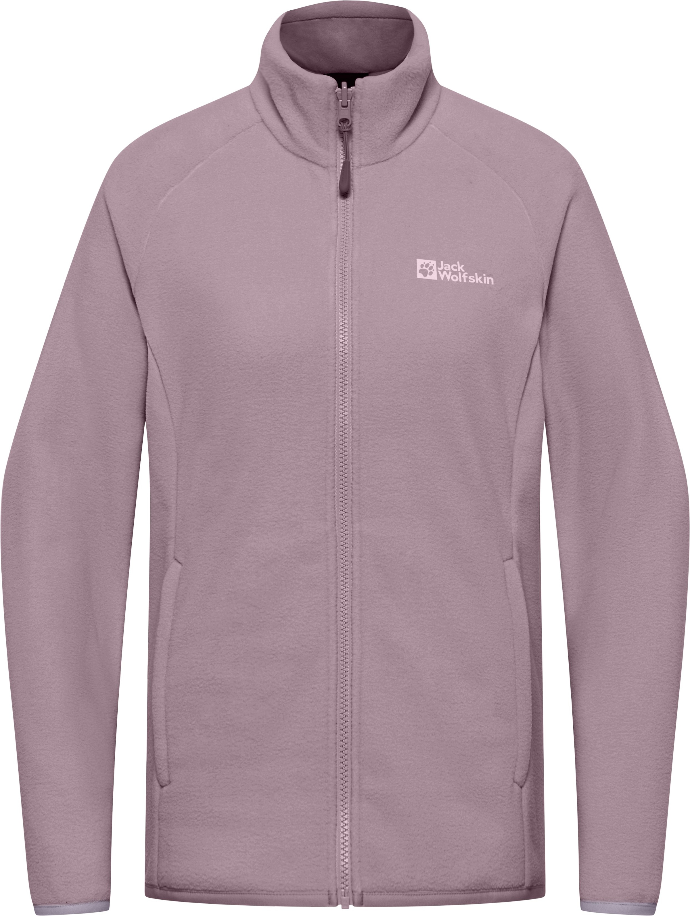 Jack Wolfskin Fleecejacke »MOONRISE FZ W«
