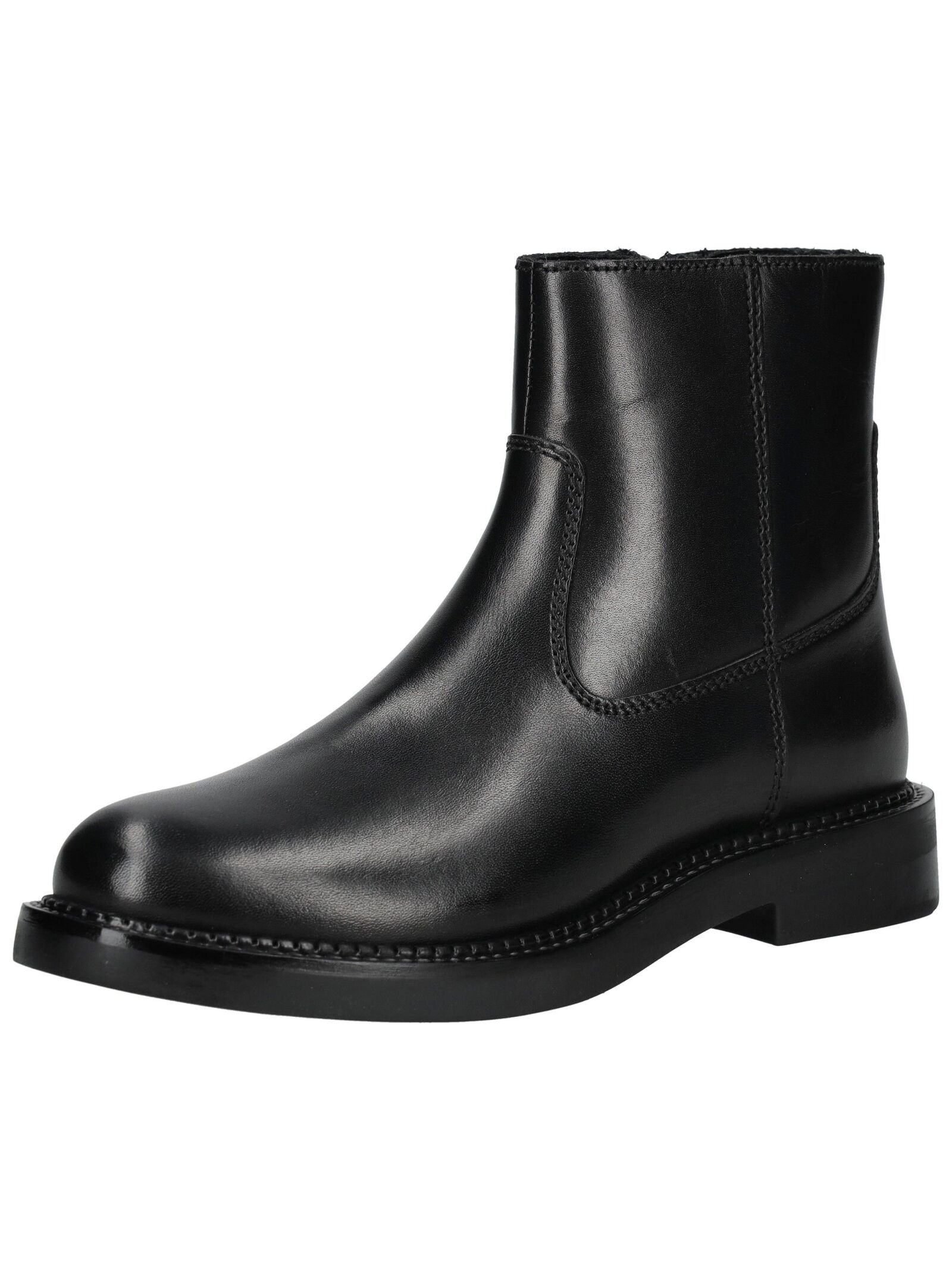 Geox Stiefelette "Geox Stiefelette Leder" günstig online kaufen