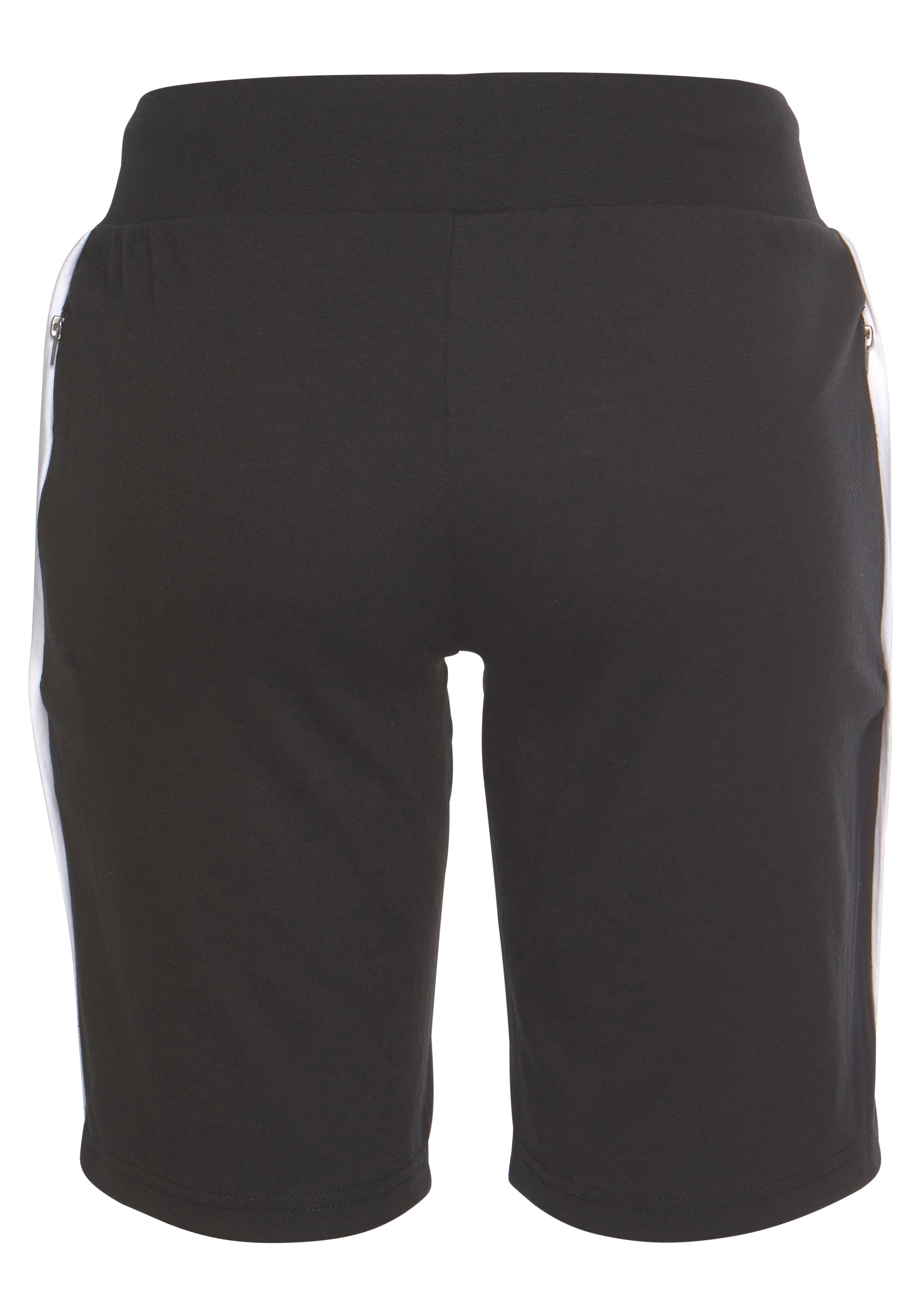 mit | kaufen online BAUR Kordelzug Shorts H.I.S