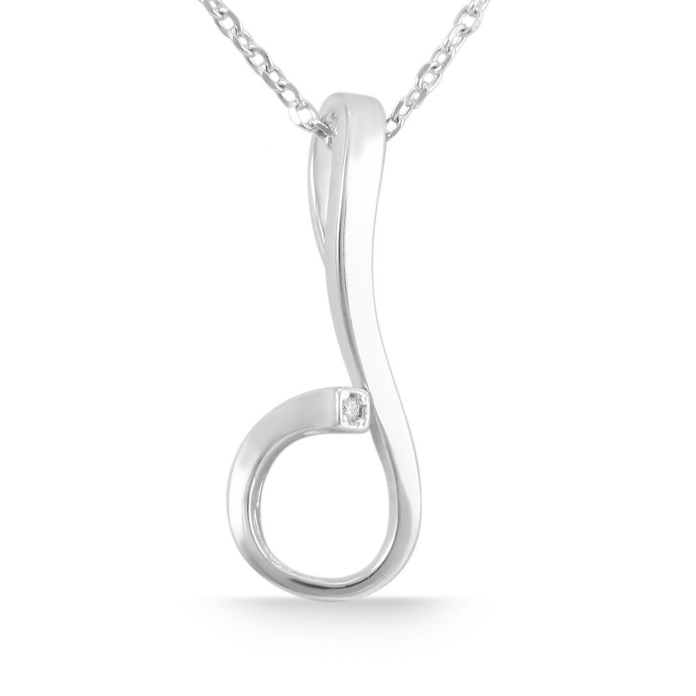 Kettenanhänger ADELIA´S "modischer Schmuck Anhänger aus 925 Sterling Silber", silber, Schmuckanhänger, Damen, Silber 925 (Sterlingsilber), Kettenanhänger